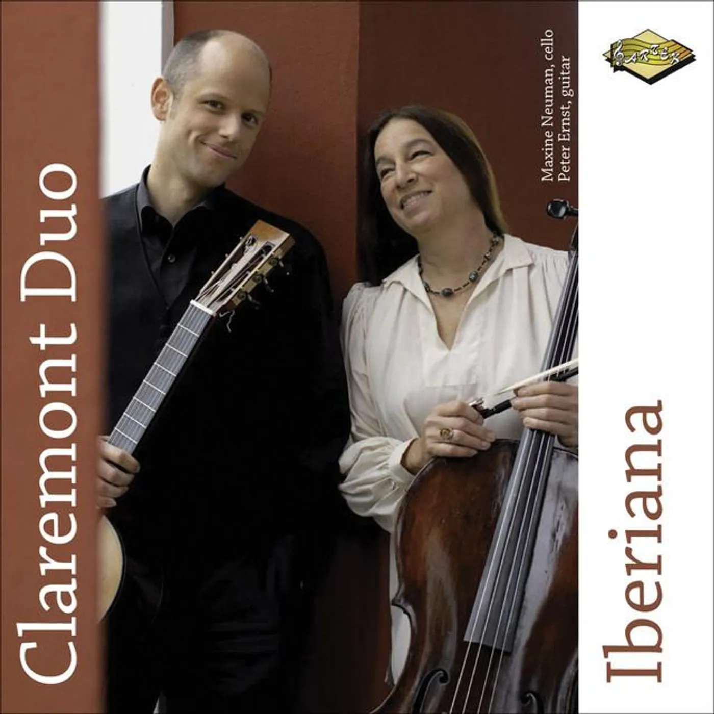 Claremont Duo Brand Page
