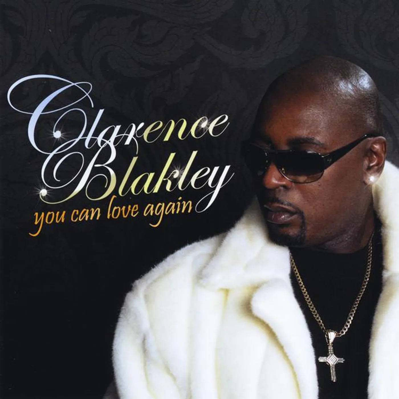 Clarence Blakley