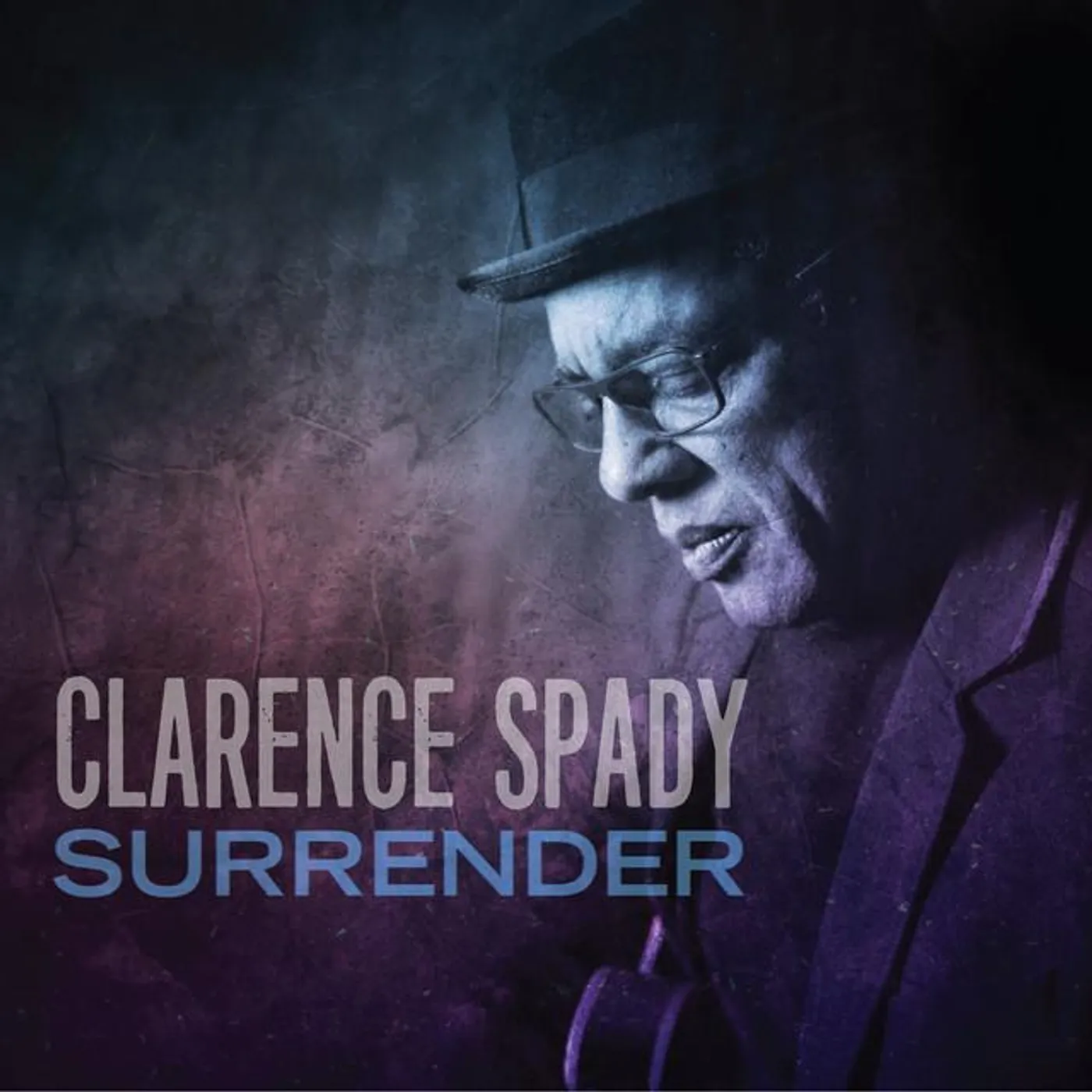 Clarence Spady