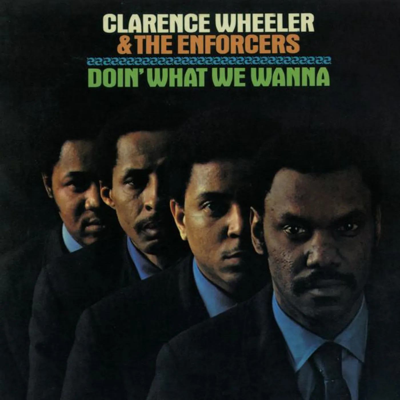 Clarence Wheeler