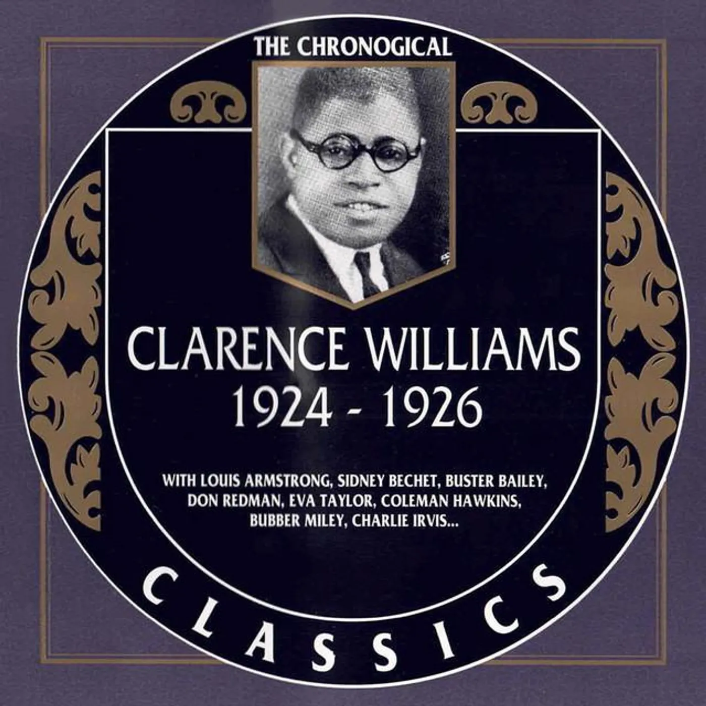 Clarence Williams' Blue Five