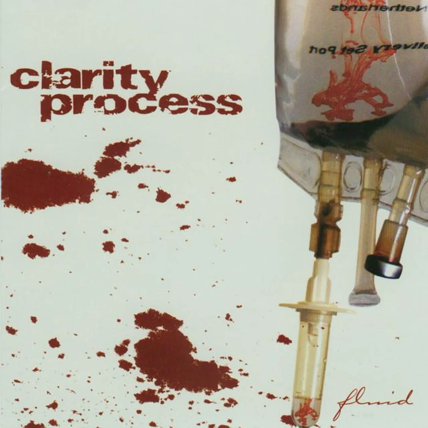 Clarity Process