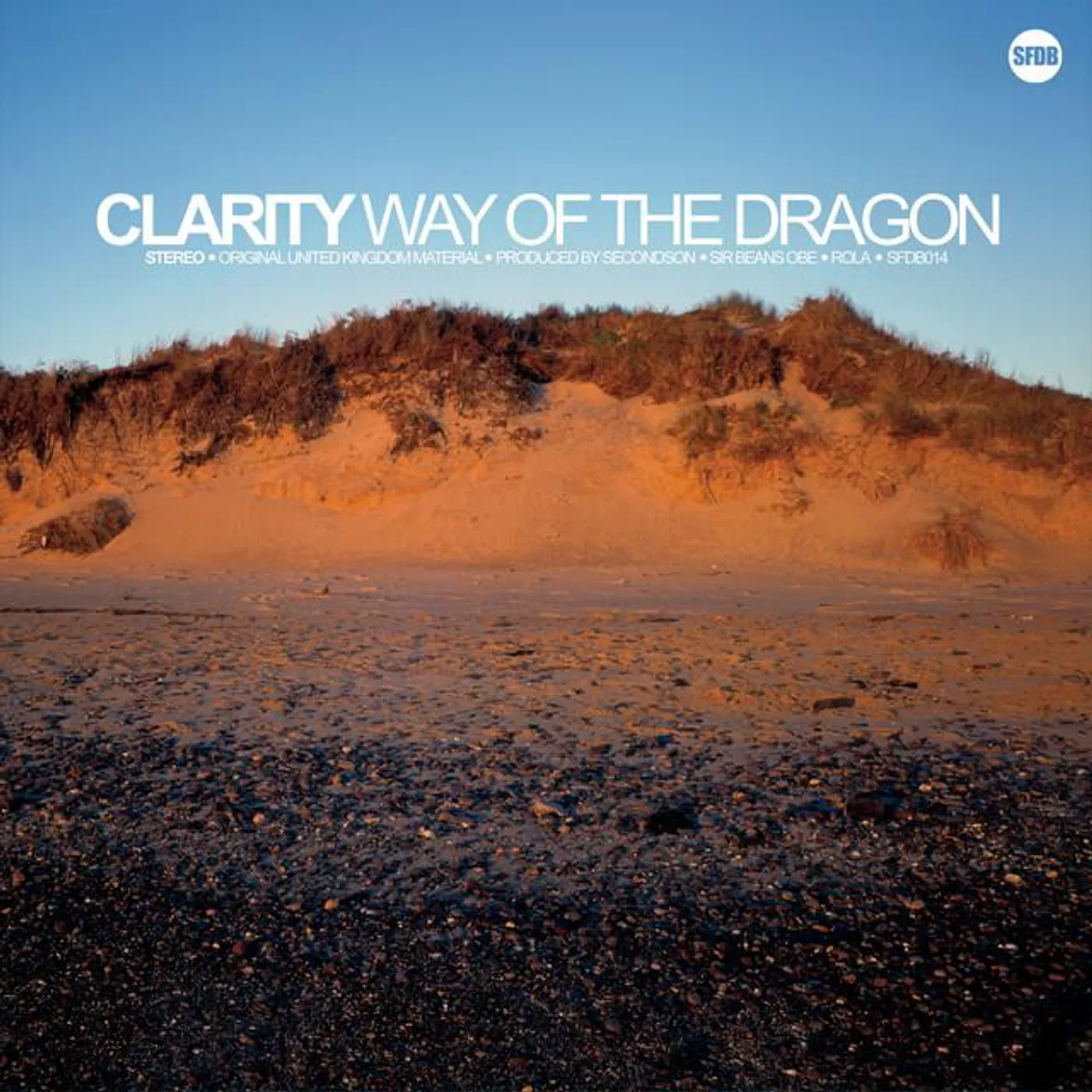 Clarity