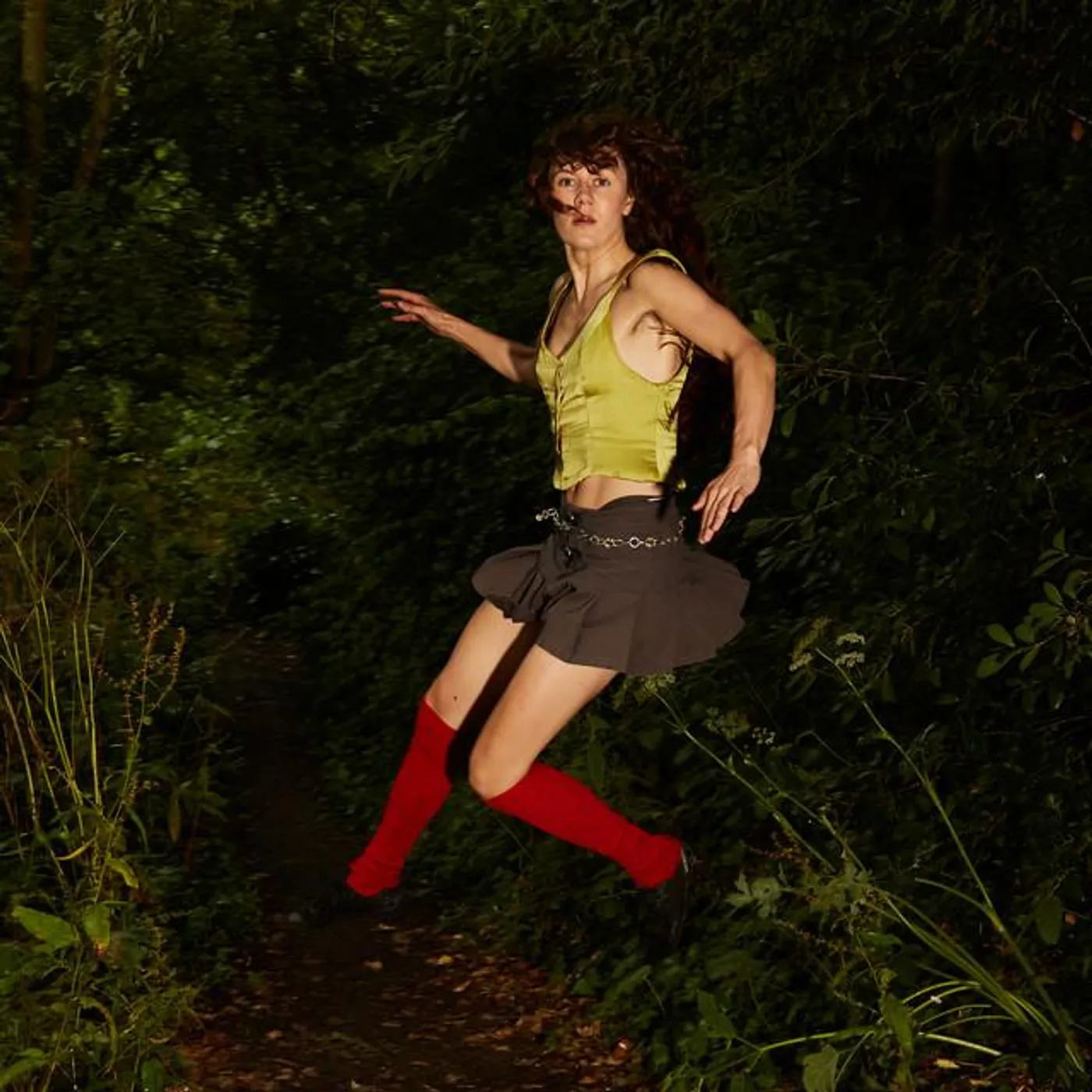 Clarissa Connelly Brand Page