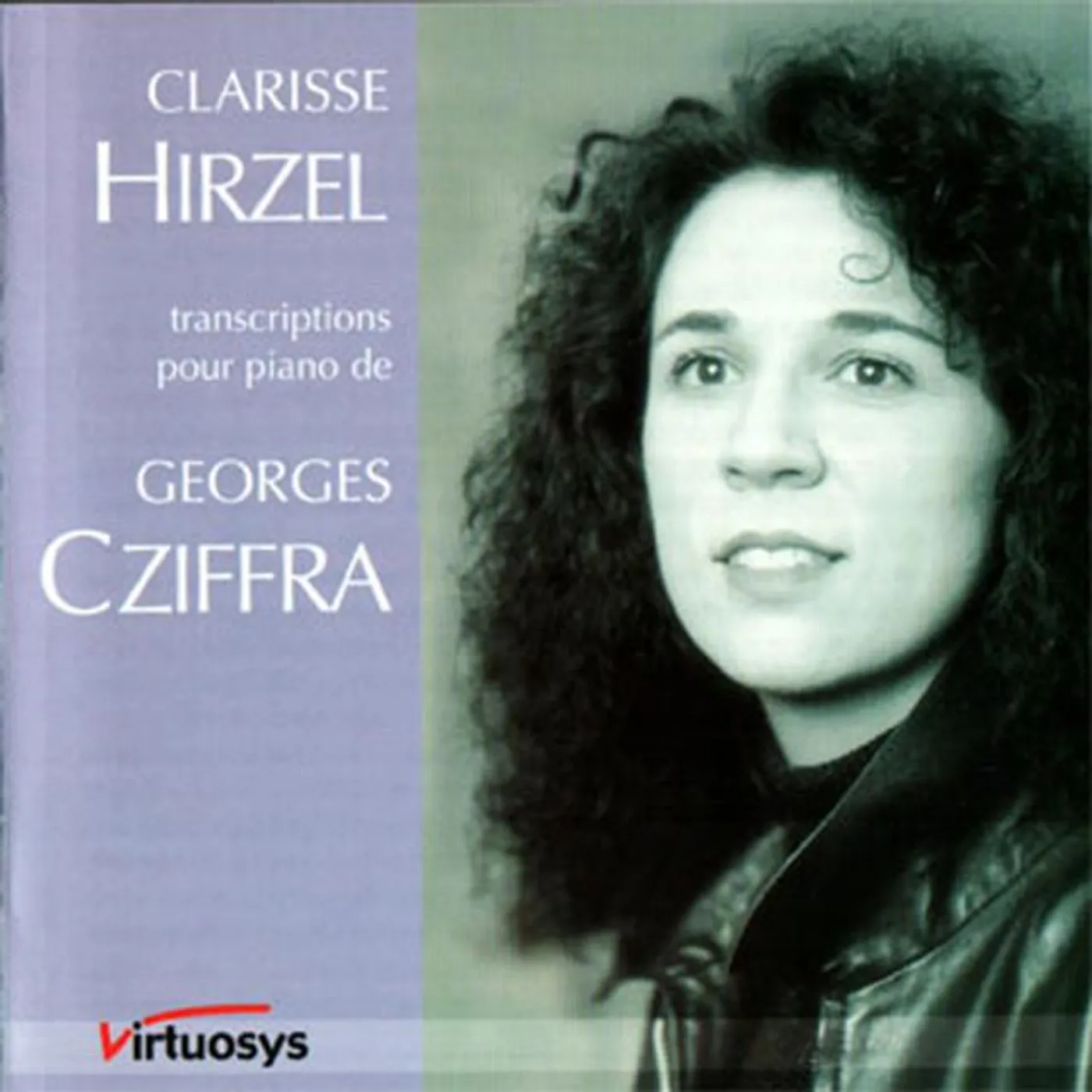 Clarisse Hirzel