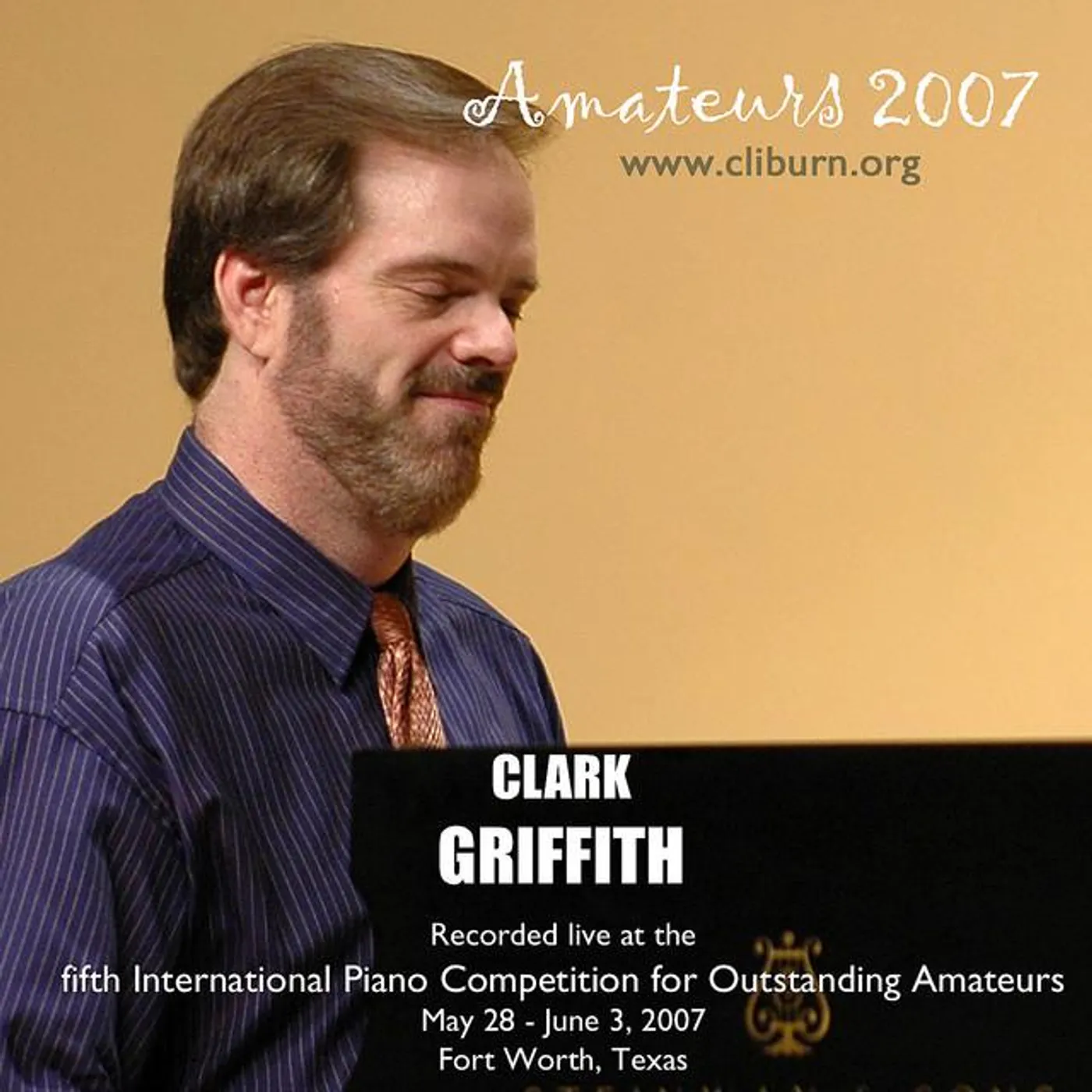 Clark Griffith