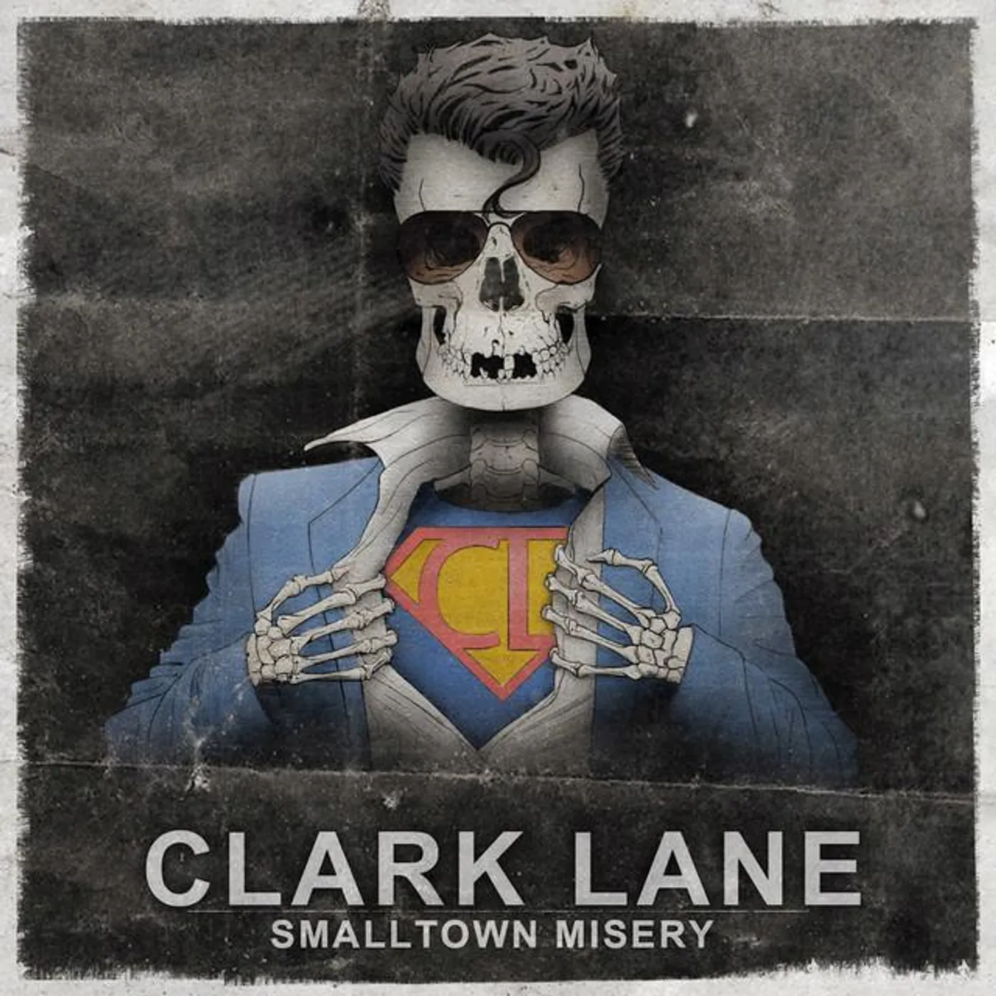 Clark Lane