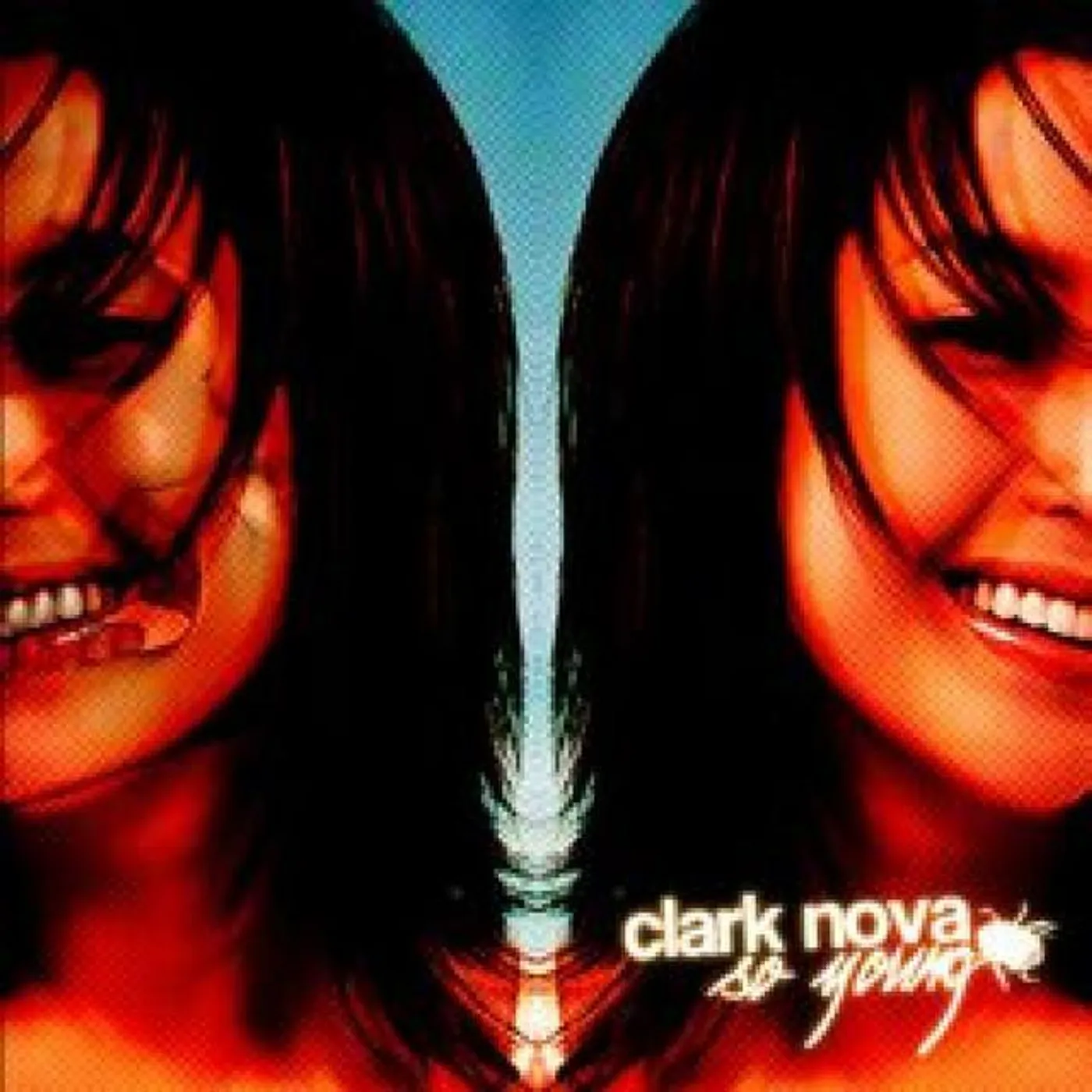 Clark Nova