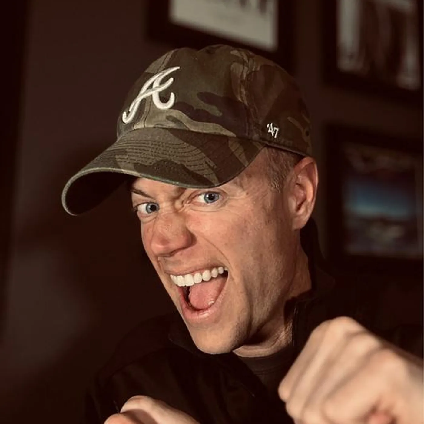 Clark Van Norris Brand Page