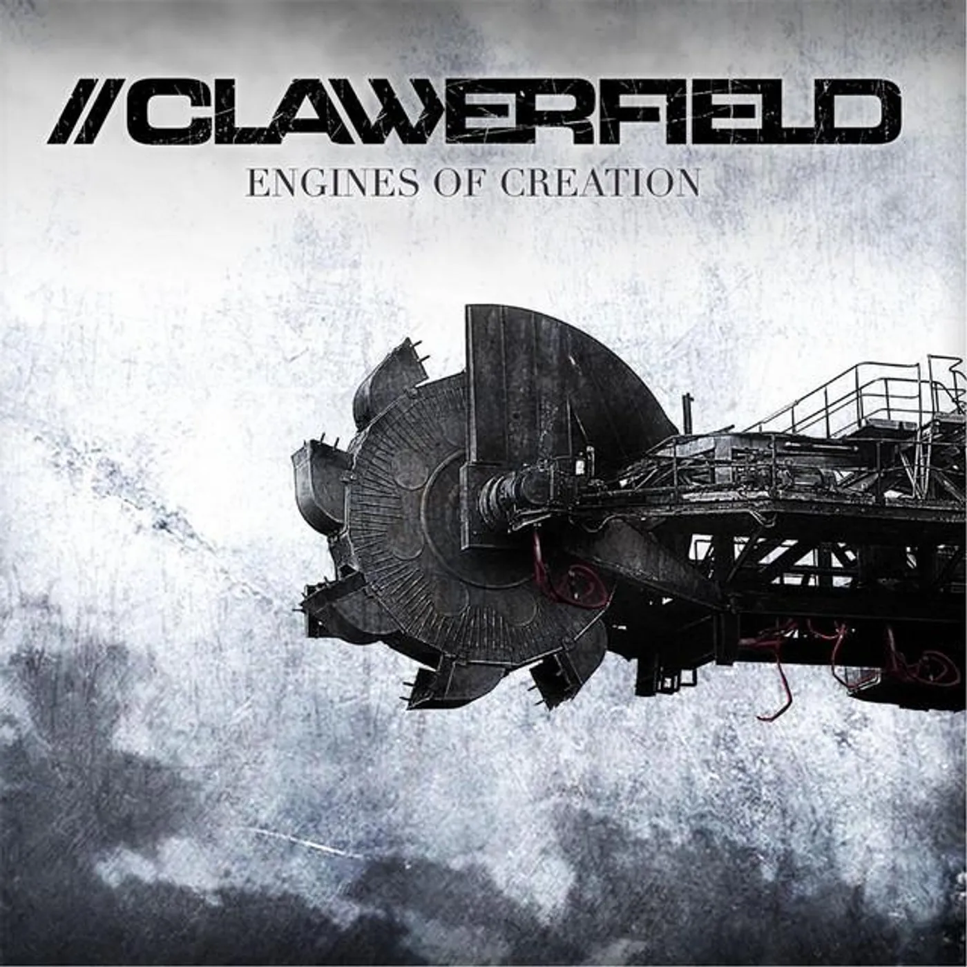 Clawerfield