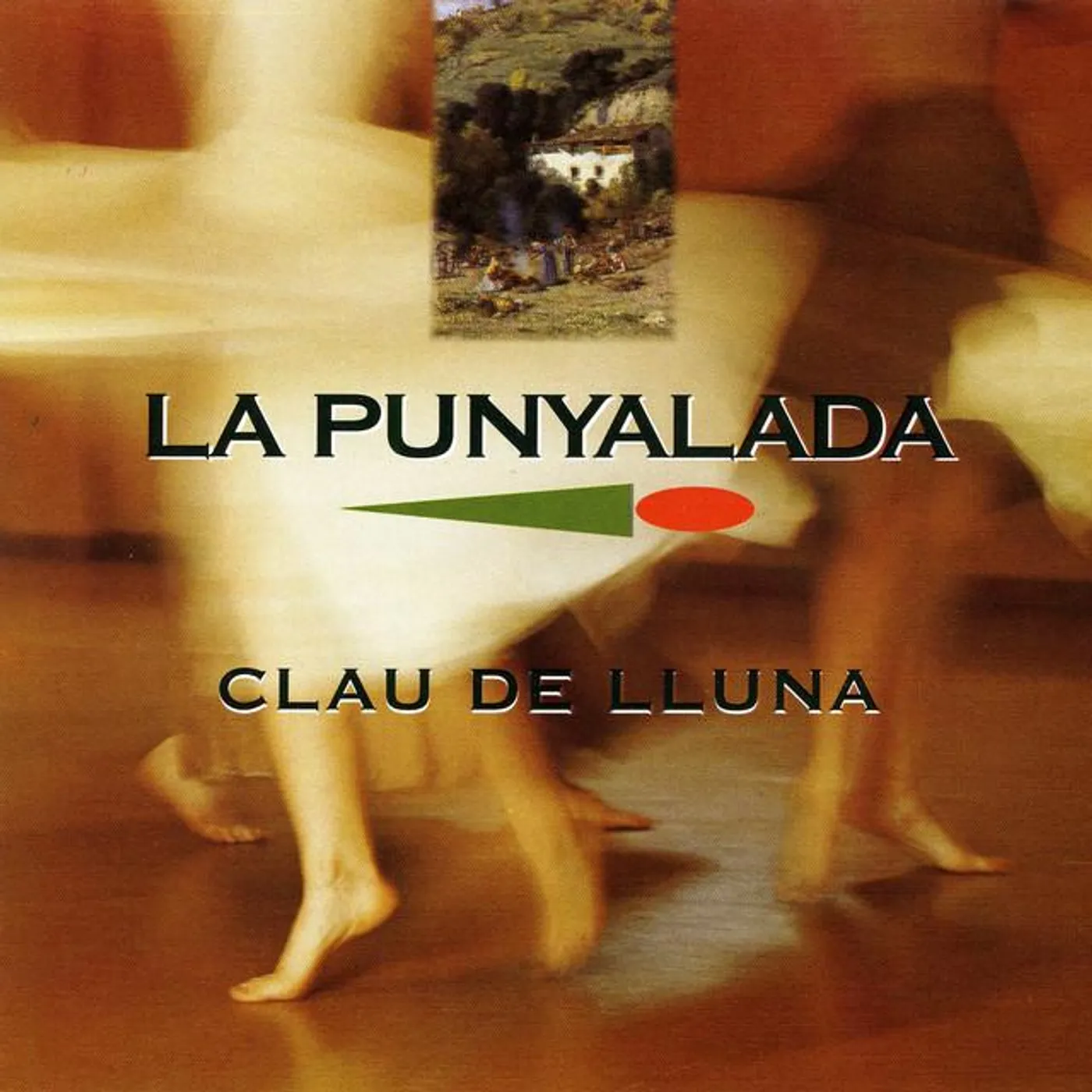 Clau de lluna