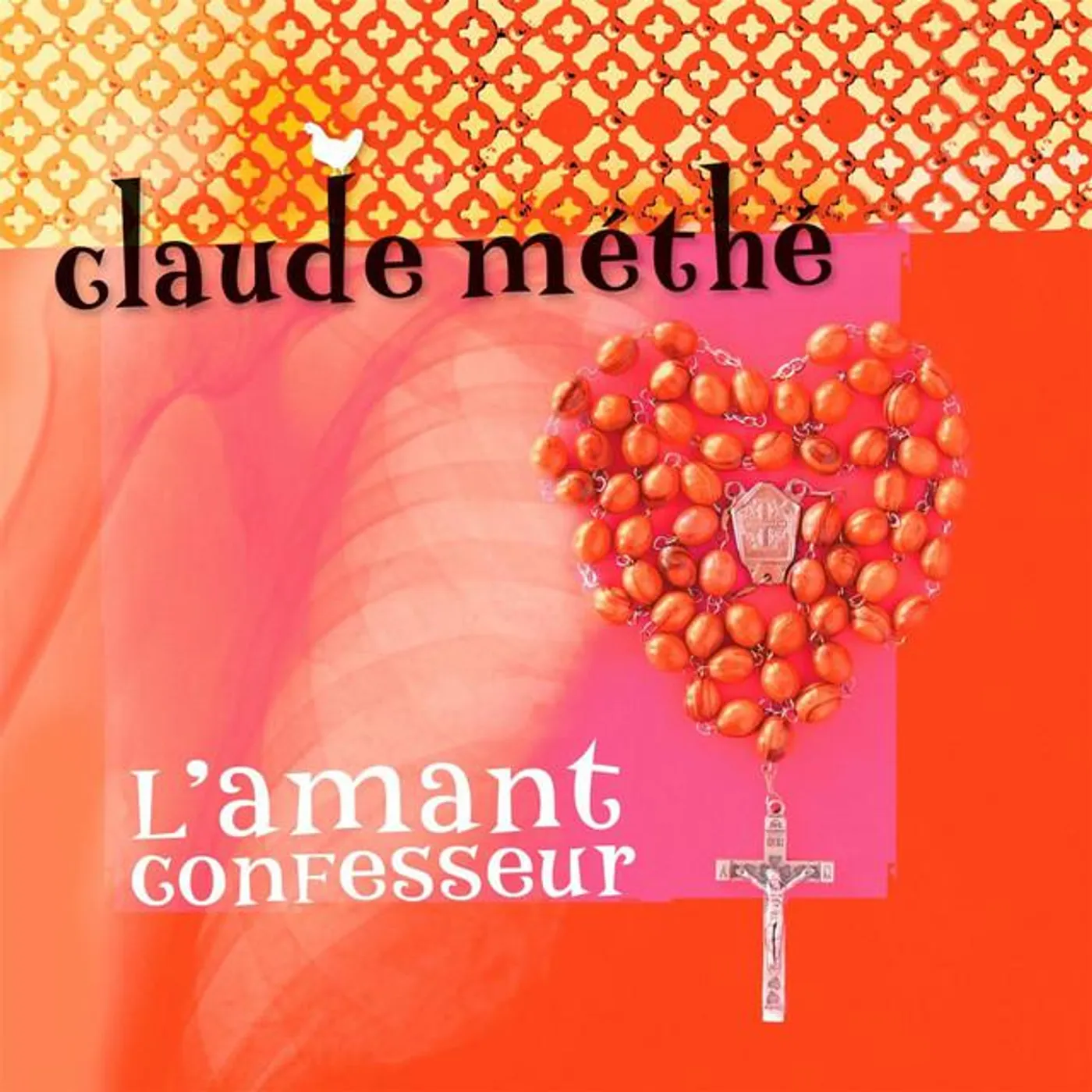 Claude Methé Brand Page