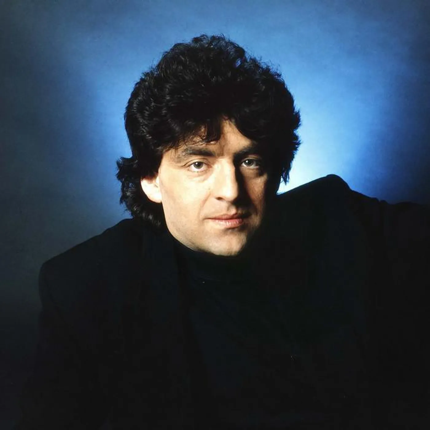 Claude Barzotti Brand Page