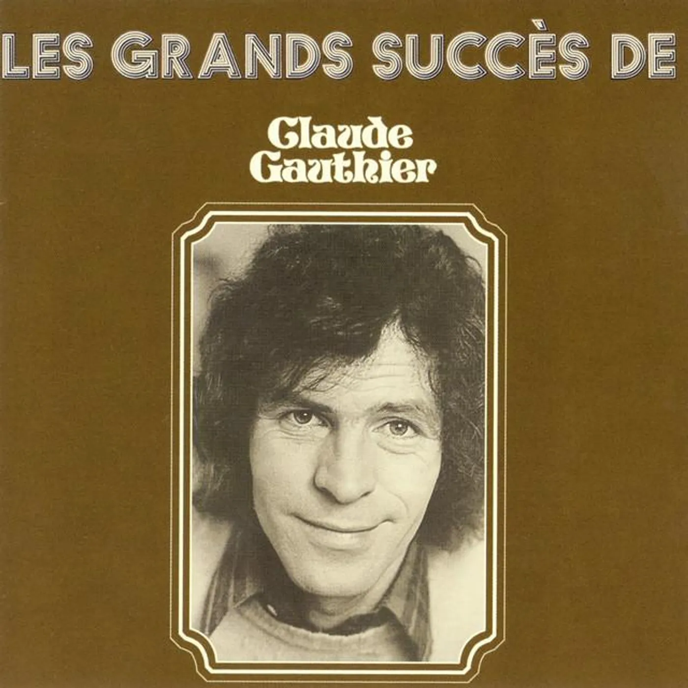 Claude Gauthier