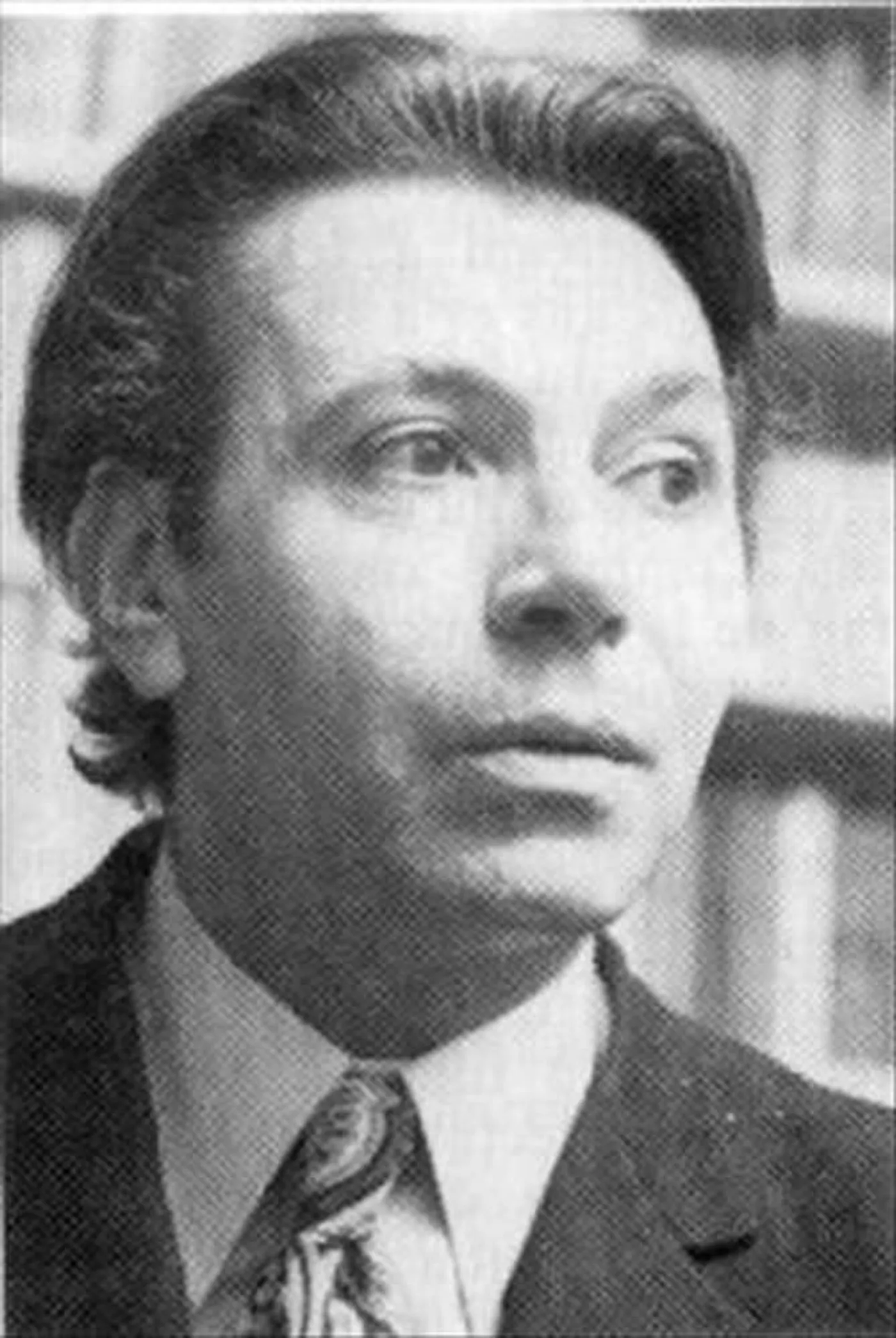 Claude Helffer
