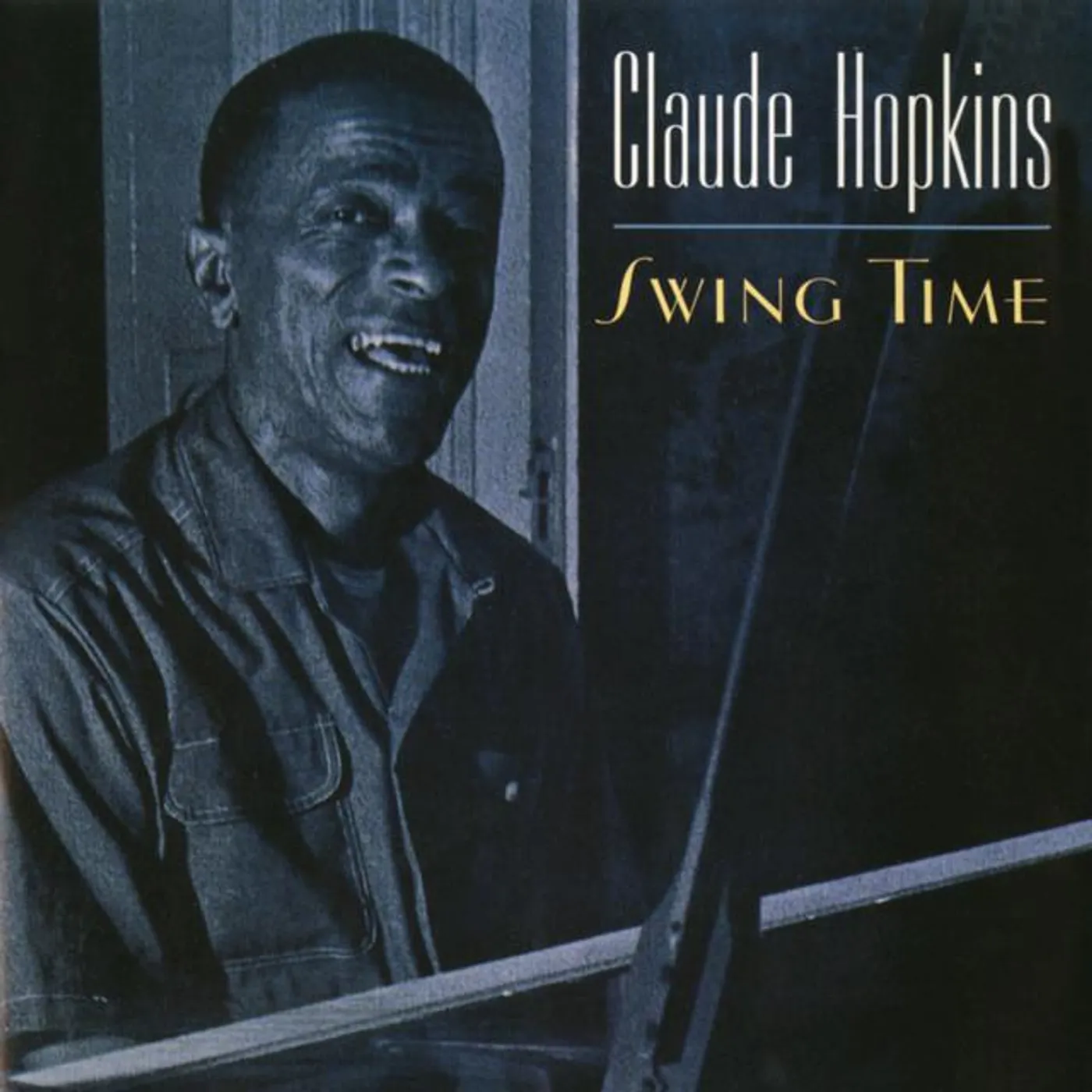 Claude Hopkins Brand Page