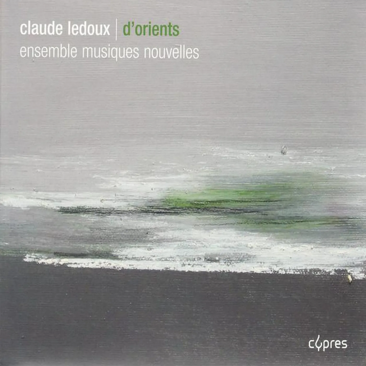 Claude Ledoux