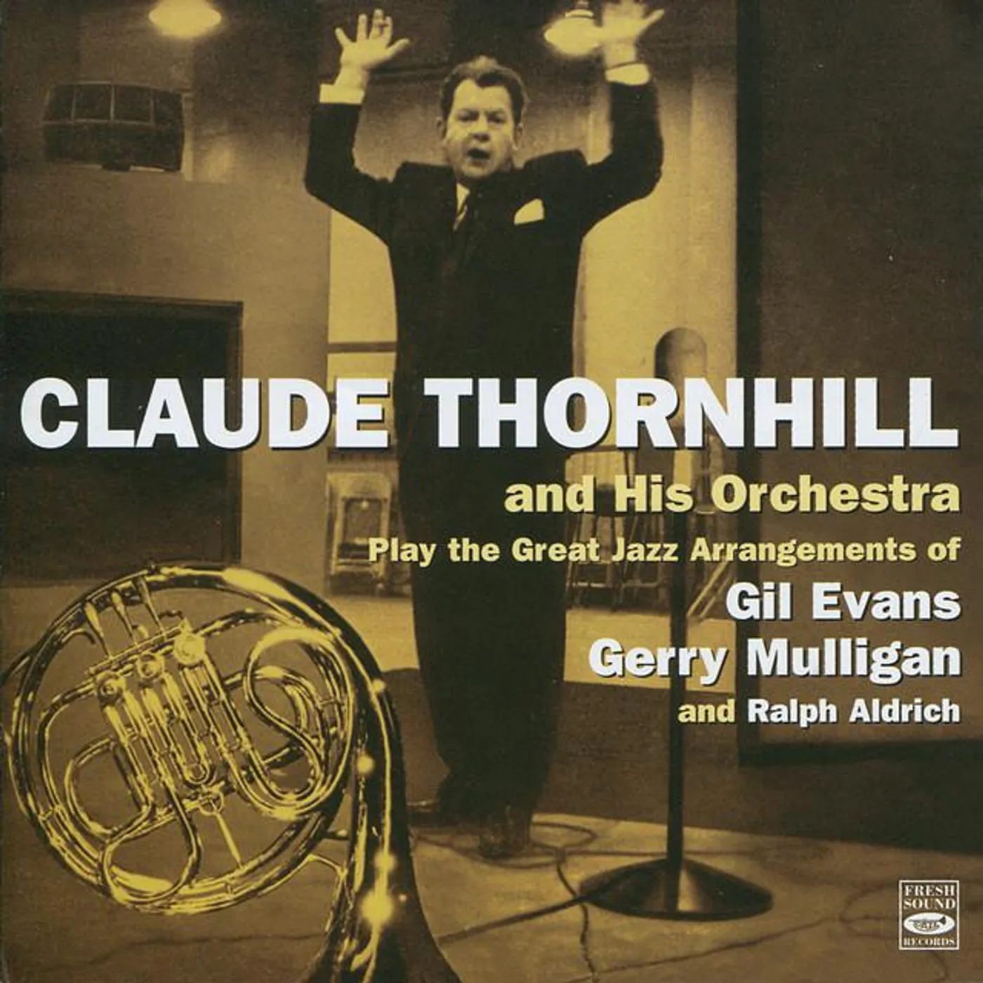Claude Thornhill Orchestra