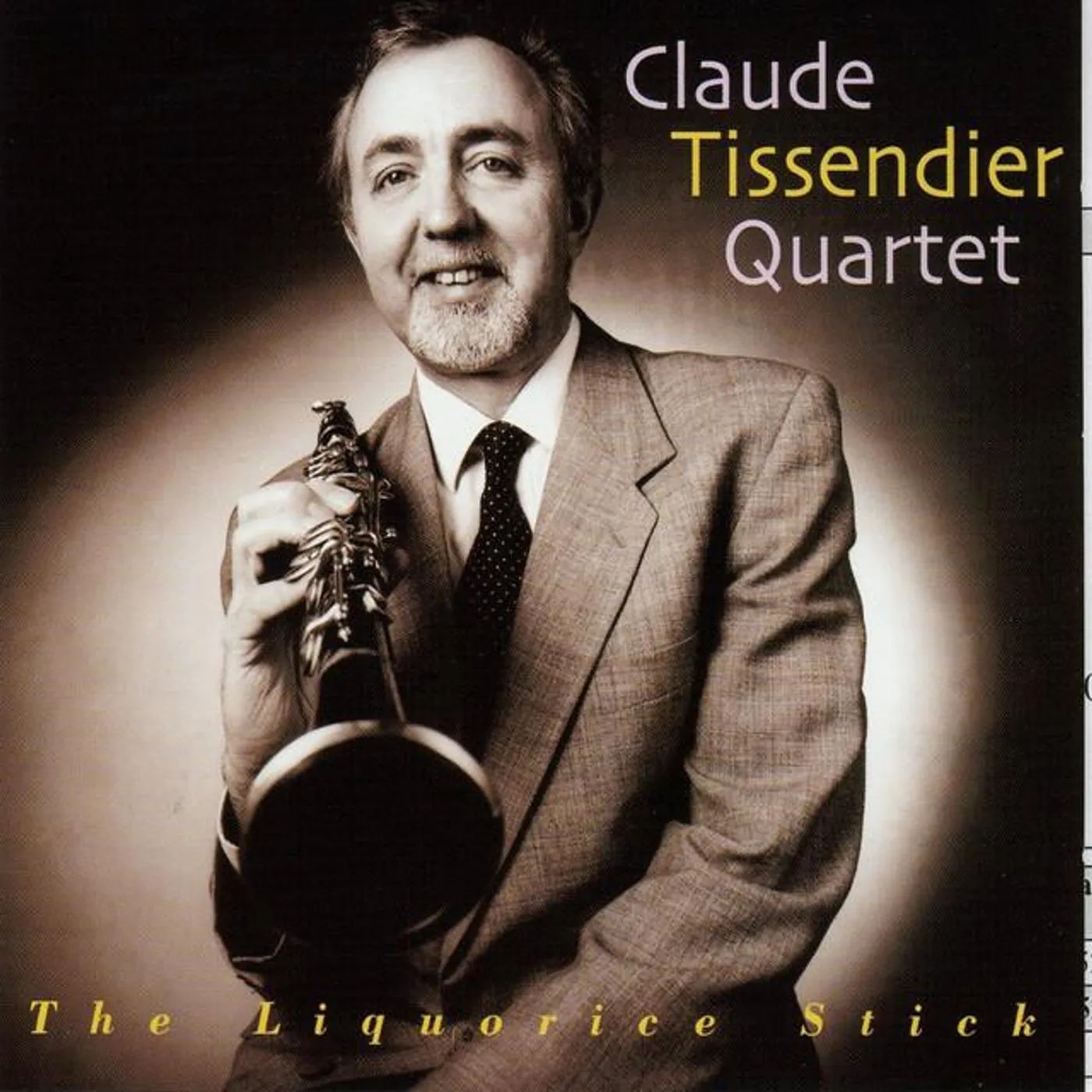 Claude Tissendier Quartet