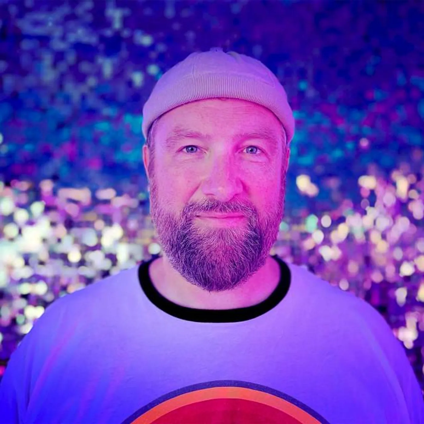Claude VonStroke Brand Page
