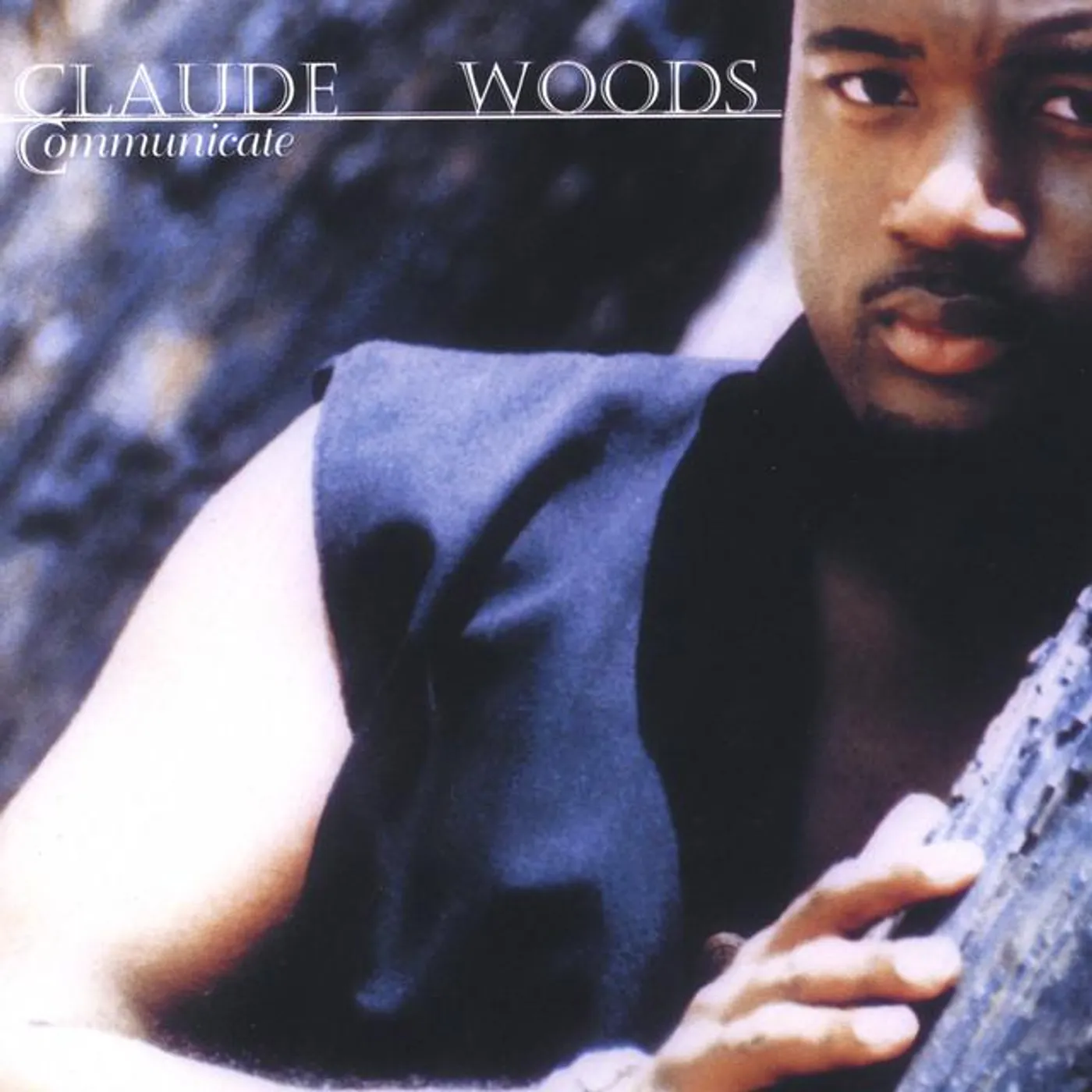 Claude Woods