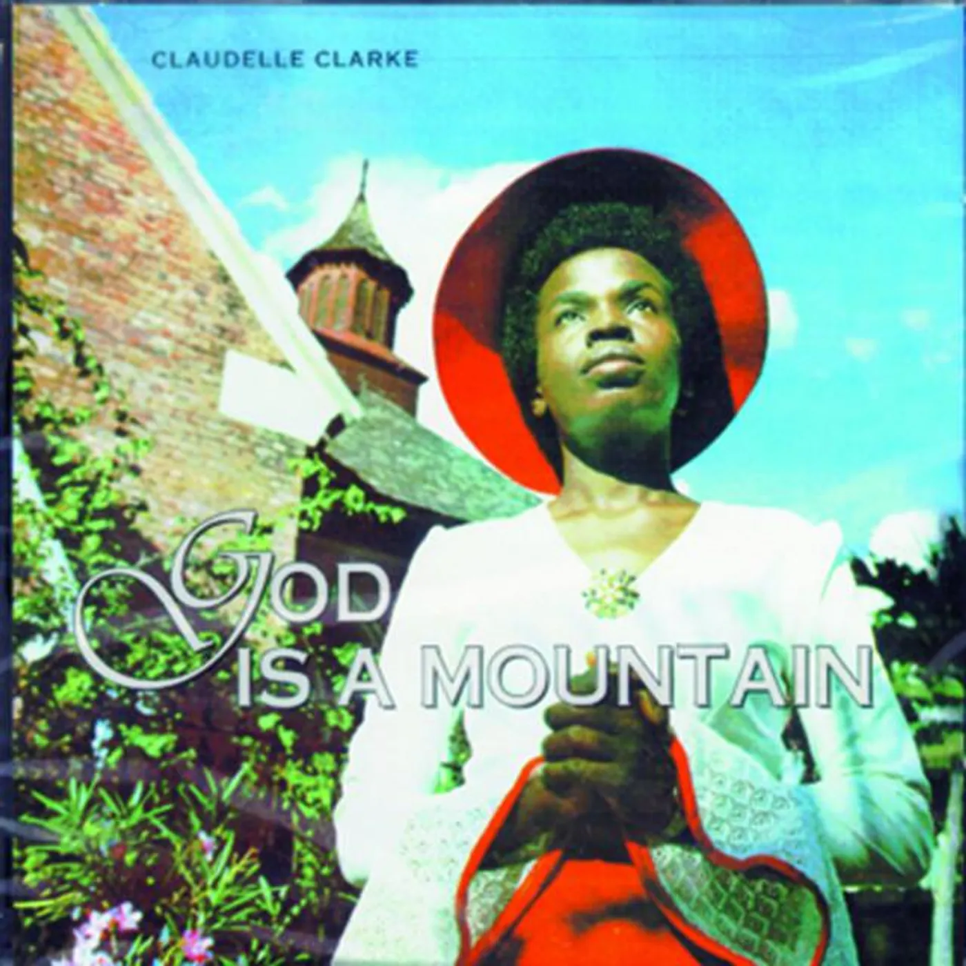 Claudelle Clarke Brand Page