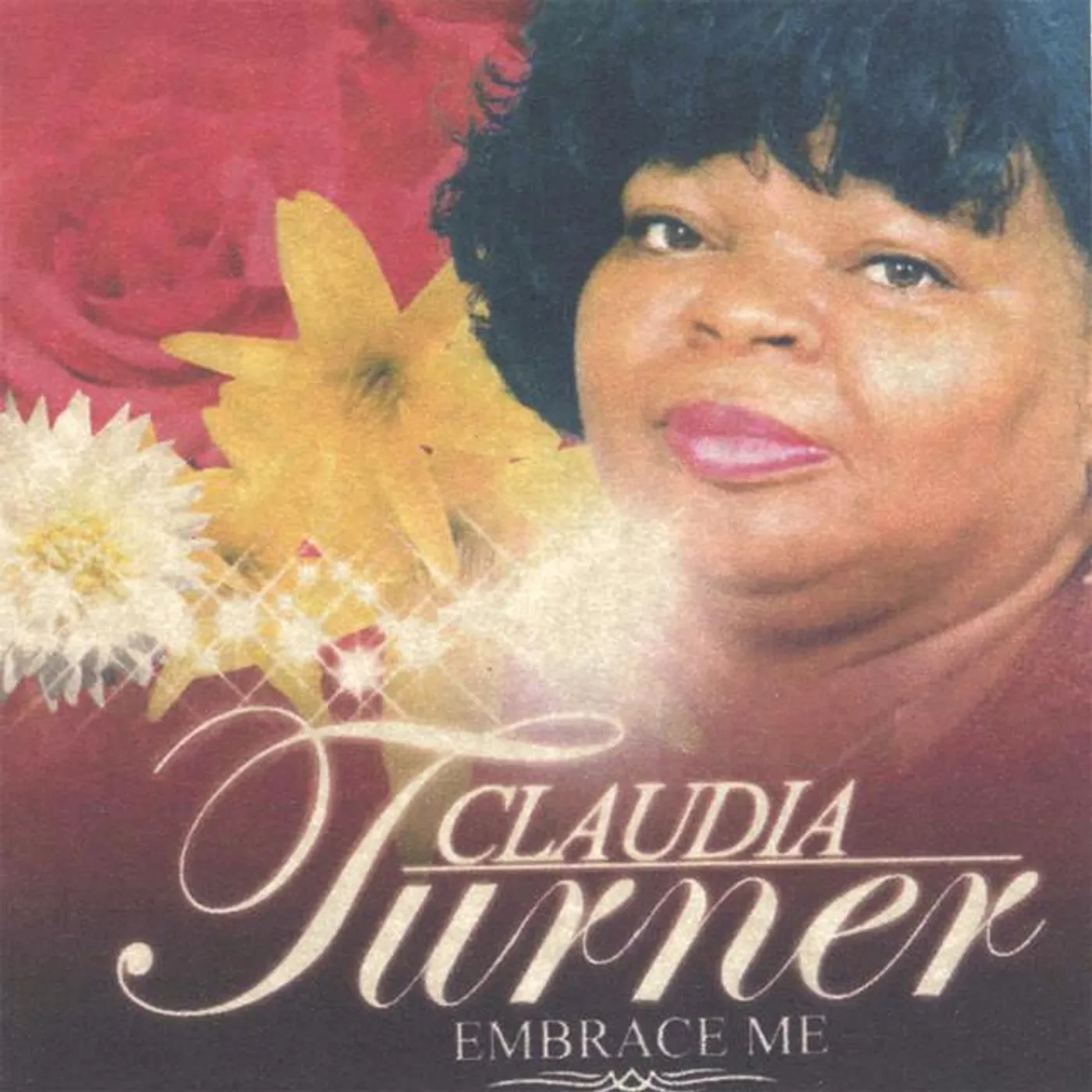 Claudia Turner Brand Page