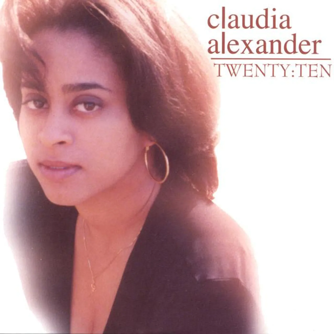 Claudia Alexander Brand Page