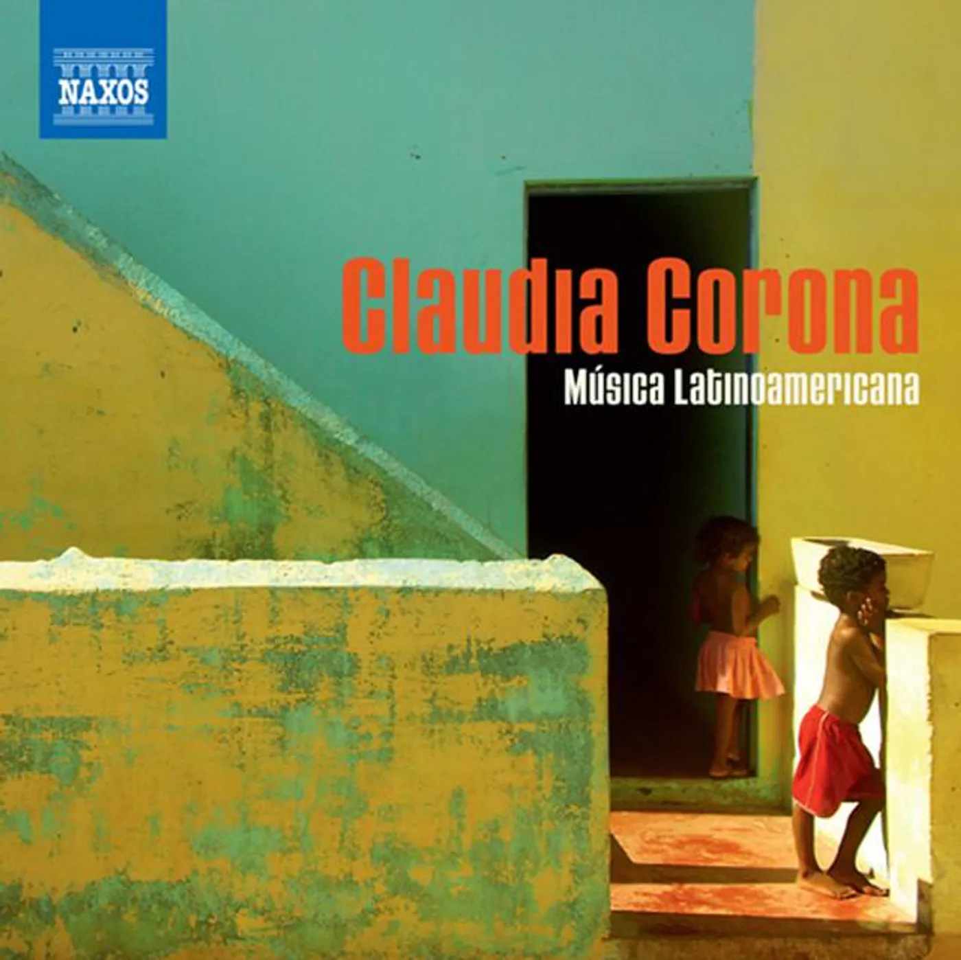 Claudia Corona