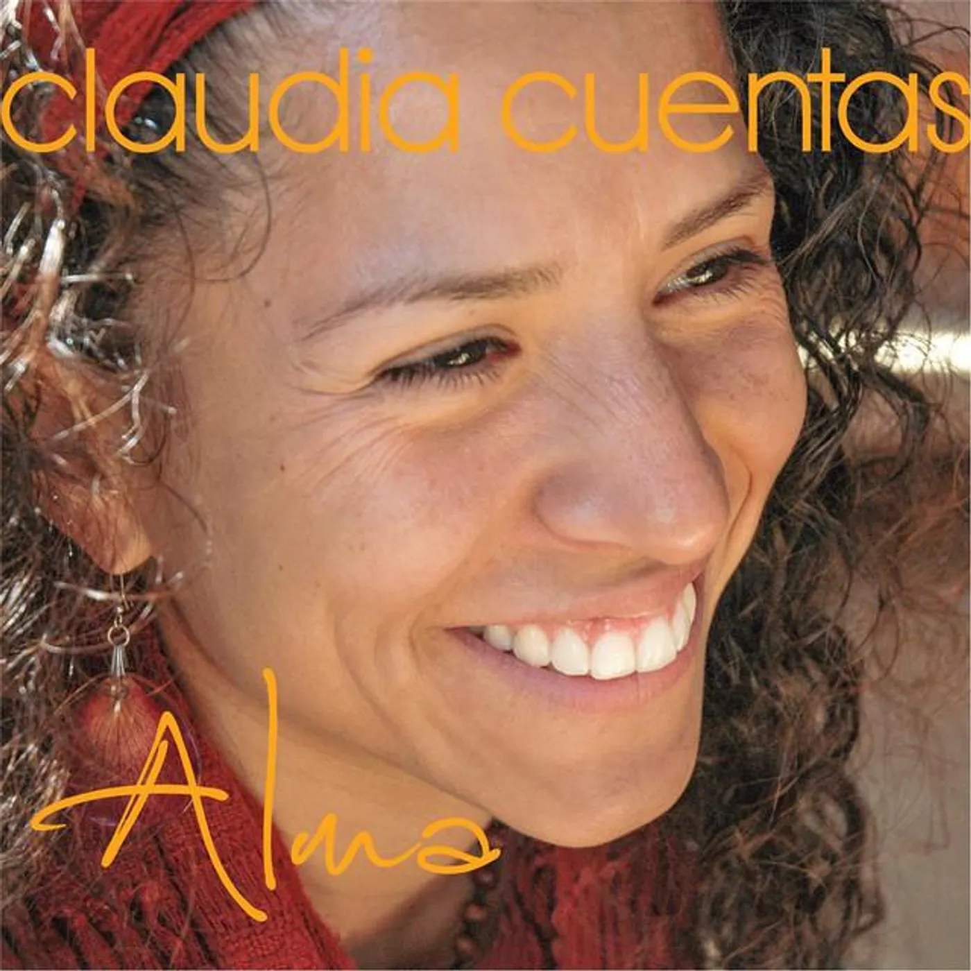 Claudia Cuentas