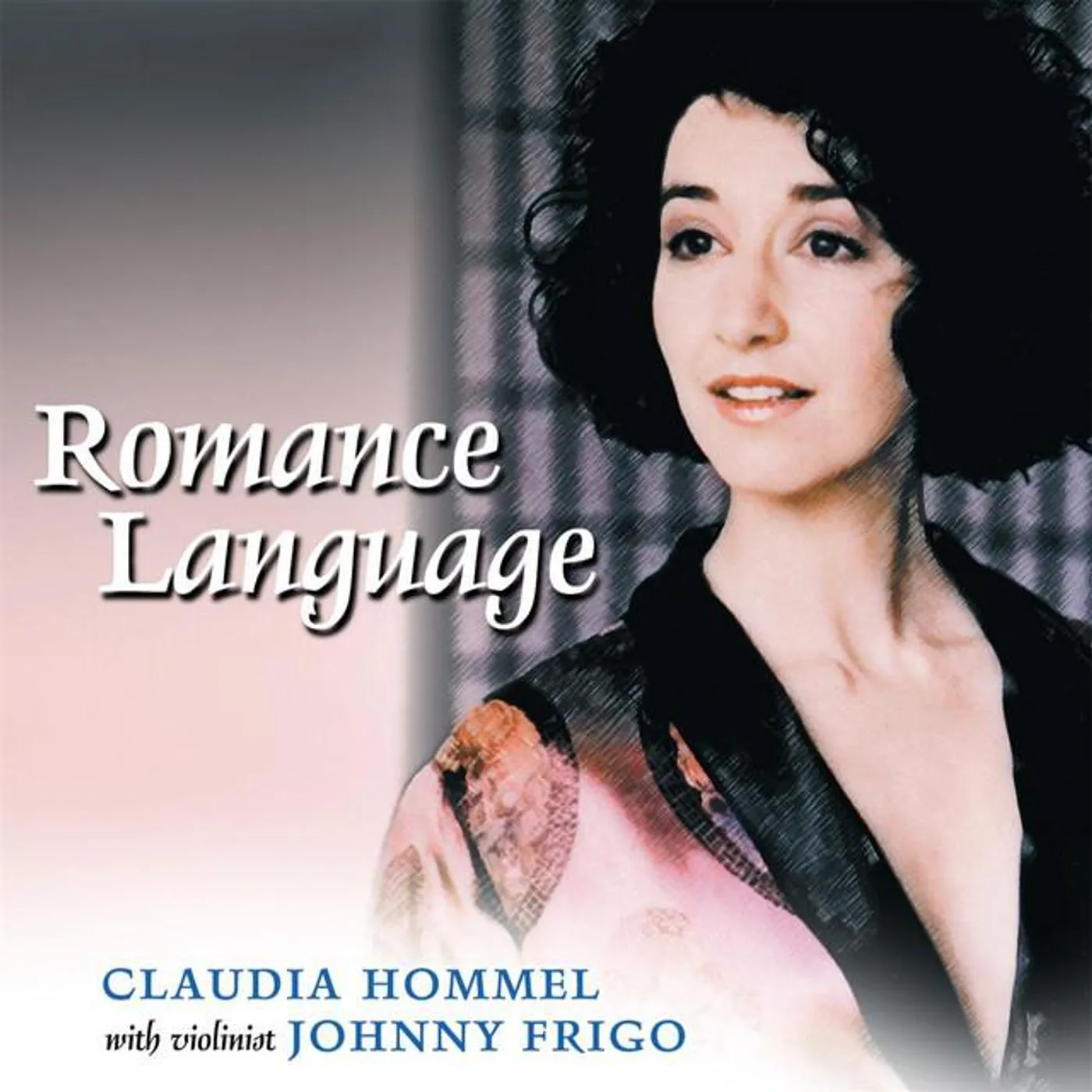 Claudia Hommel Brand Page