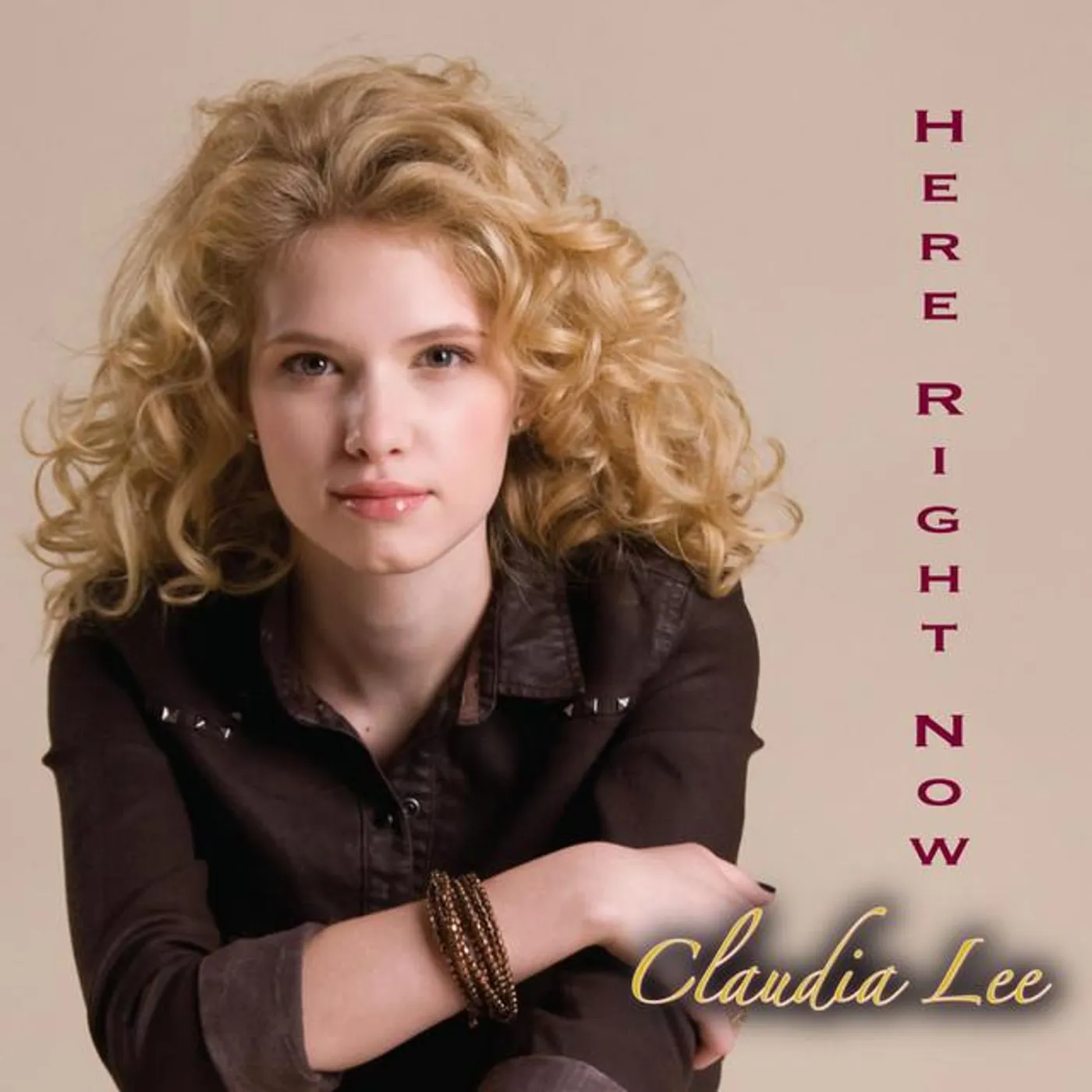 Claudia Lee Brand Page