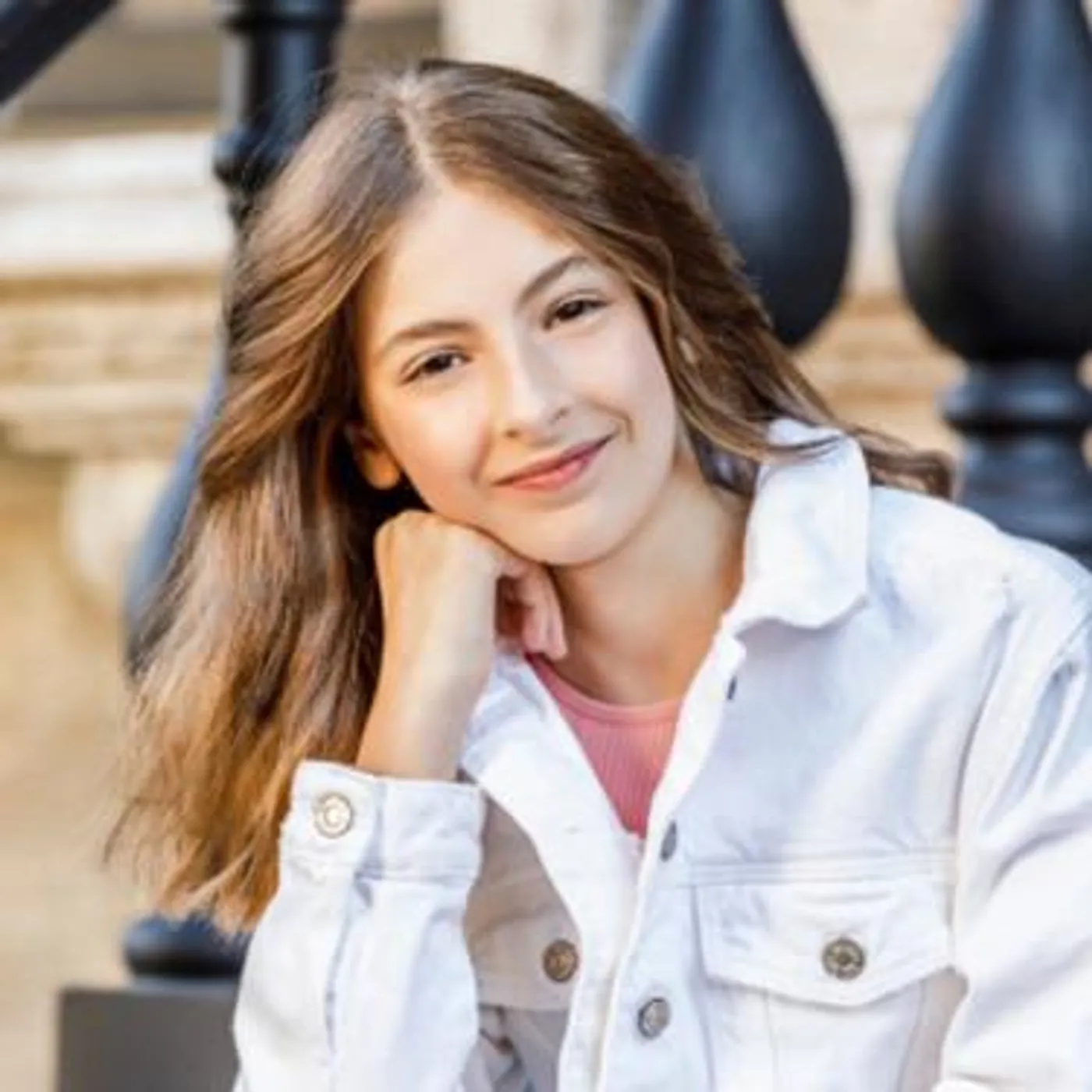 Claudia Marie Di Giambattista