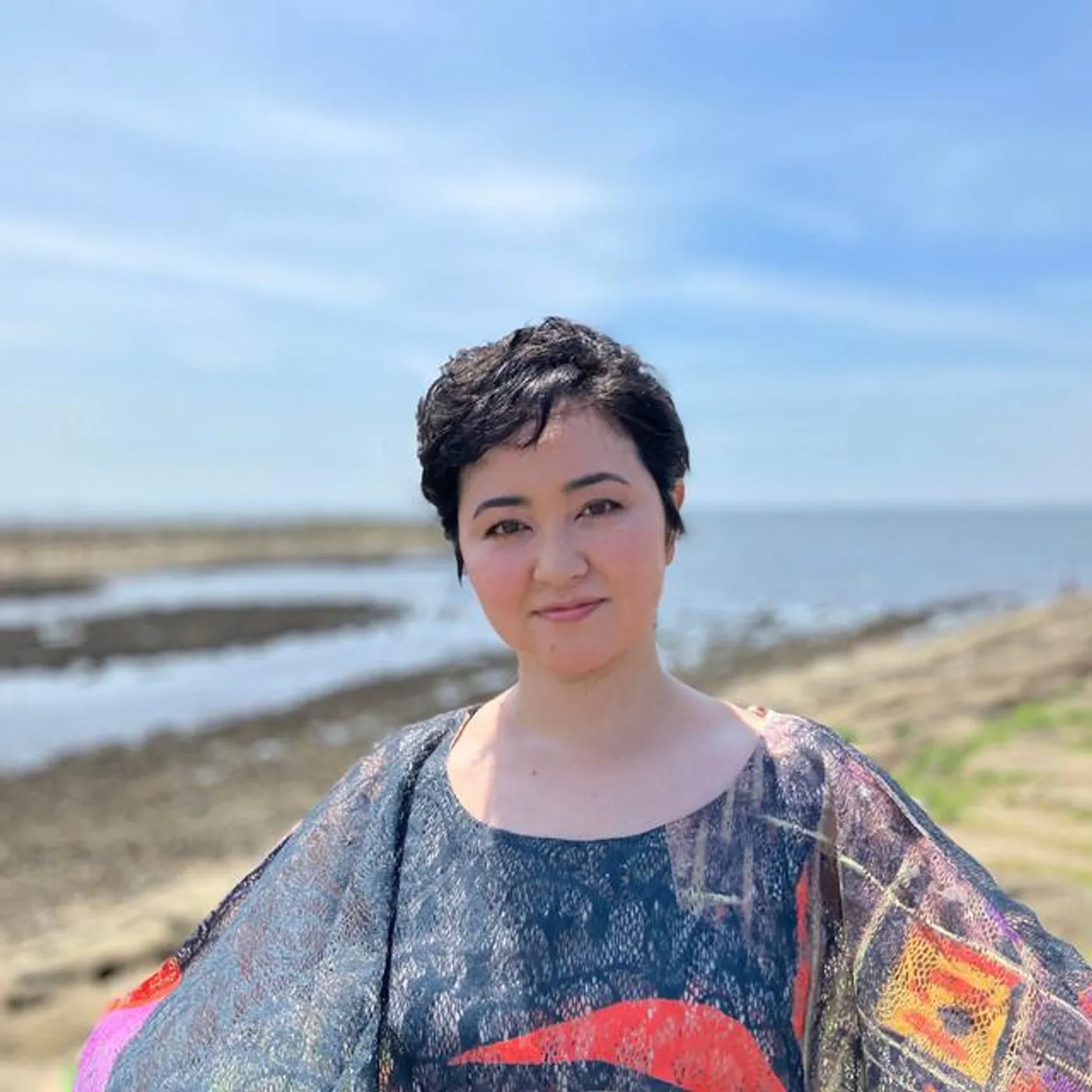 Claudia Oshiro Brand Page