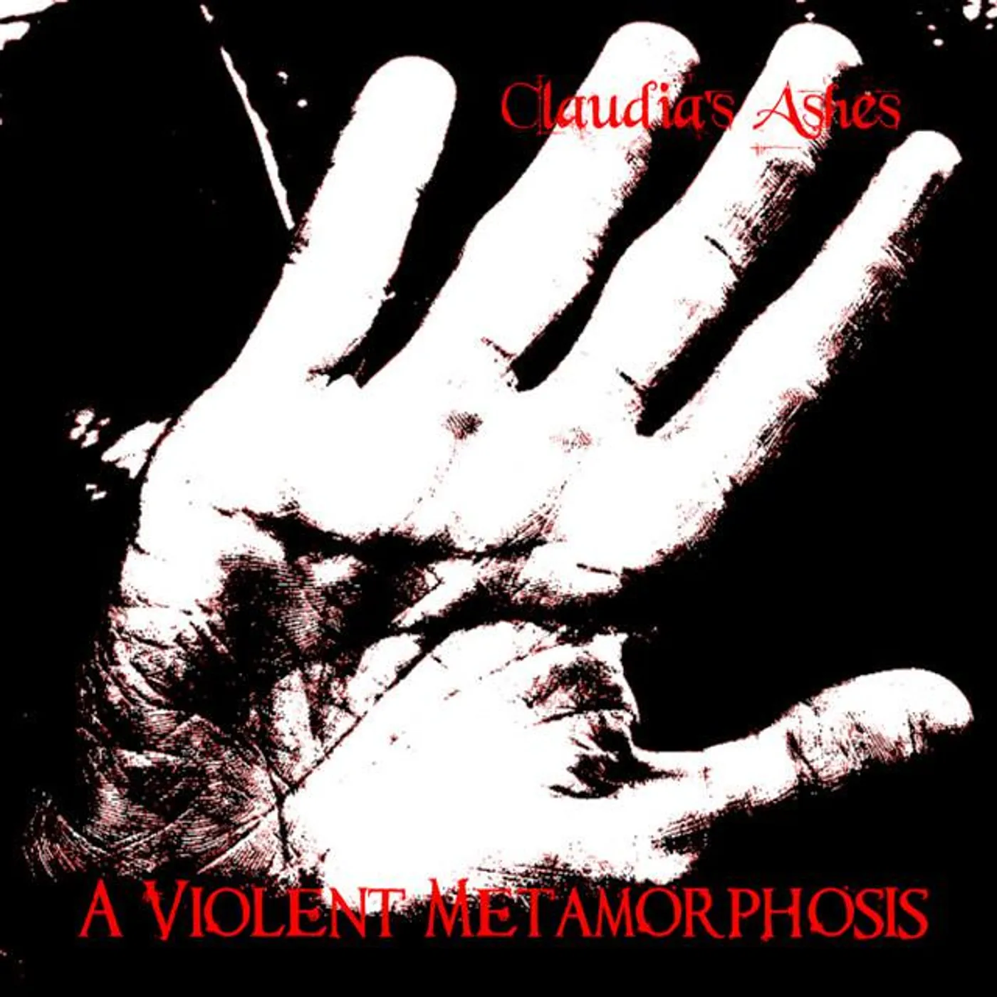 Claudia's Ashes Brand Page