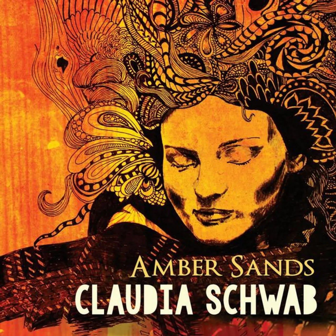 Claudia Schwab Brand Page