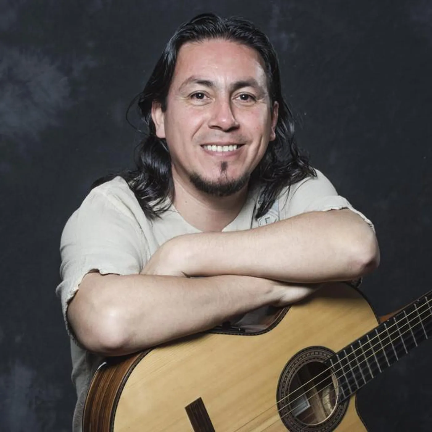 Claudio Acosta
