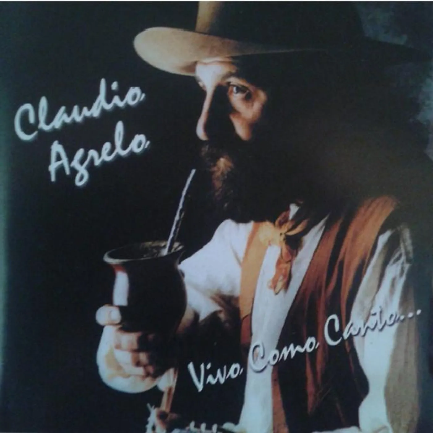 Claudio Agrelo Brand Page