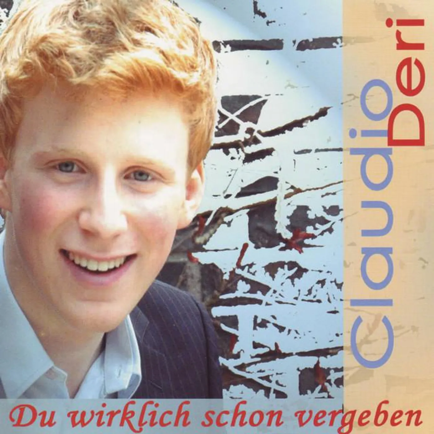 Claudio Deri