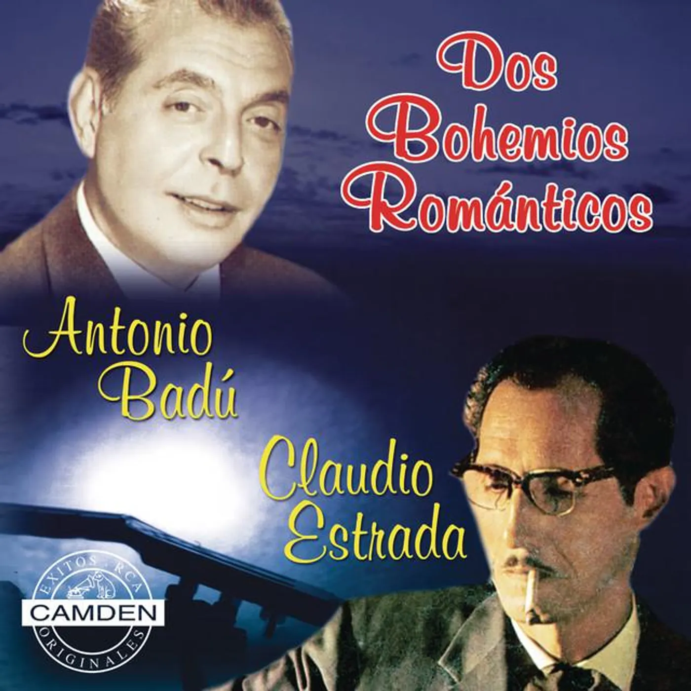 Claudio Estrada