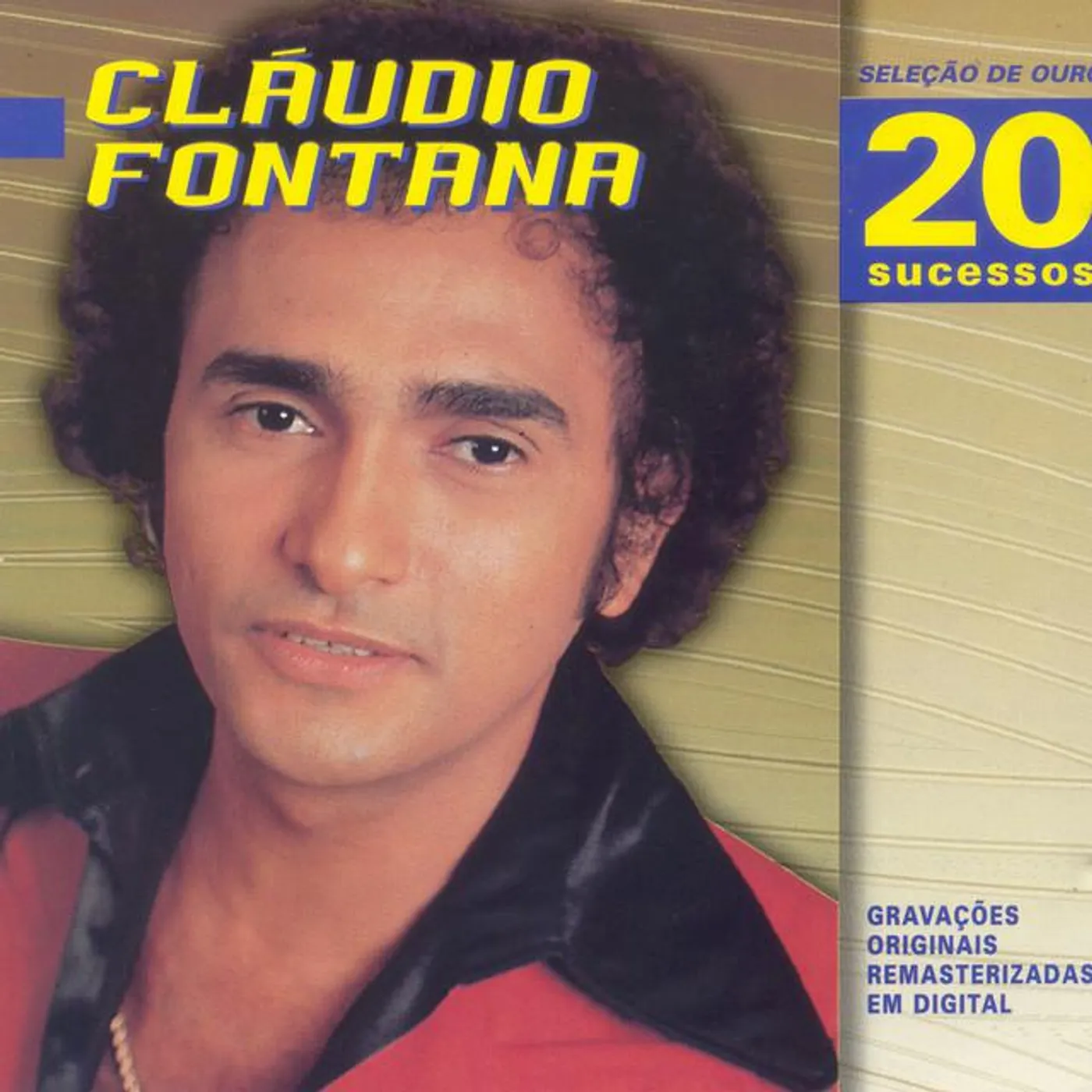 Claudio Fontana