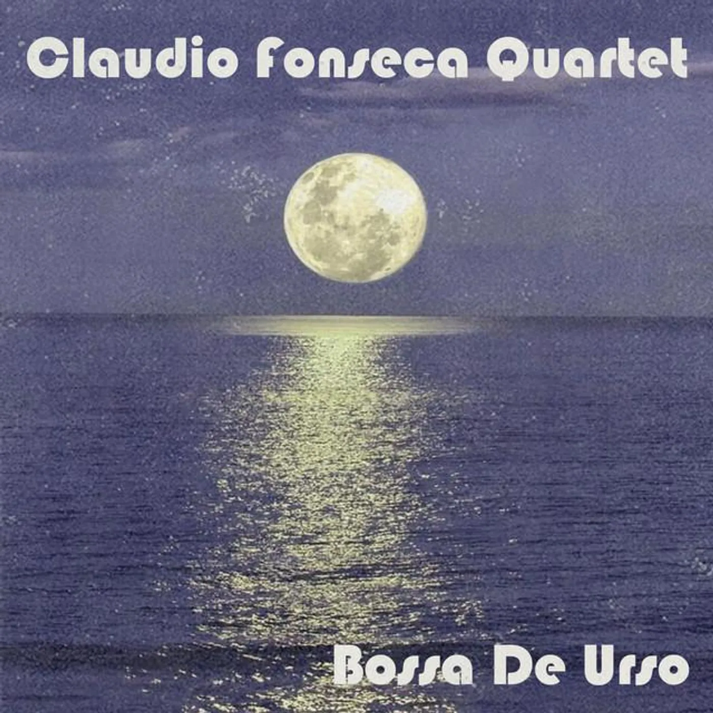 Claudio Fonseca Quartet Brand Page