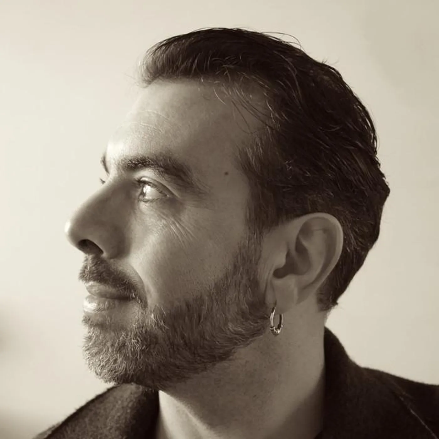 Claudio Jacomucci Brand Page