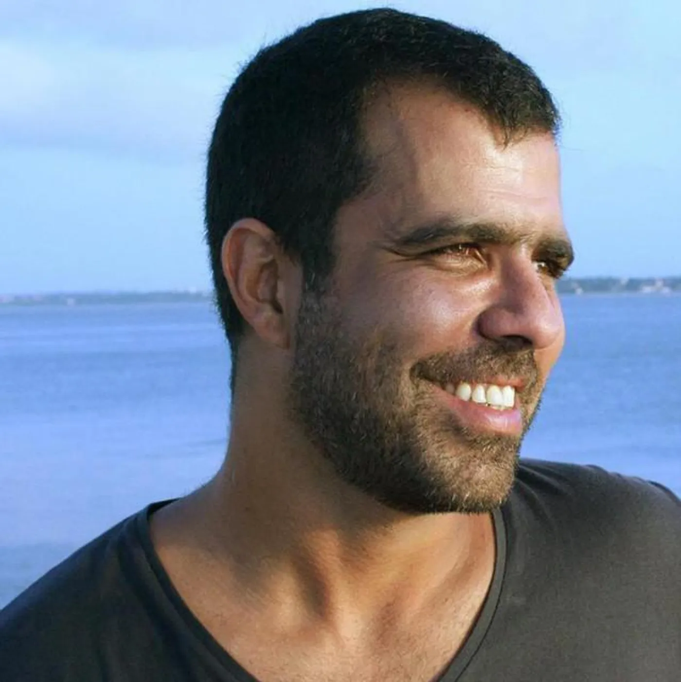 Claudio Lima
