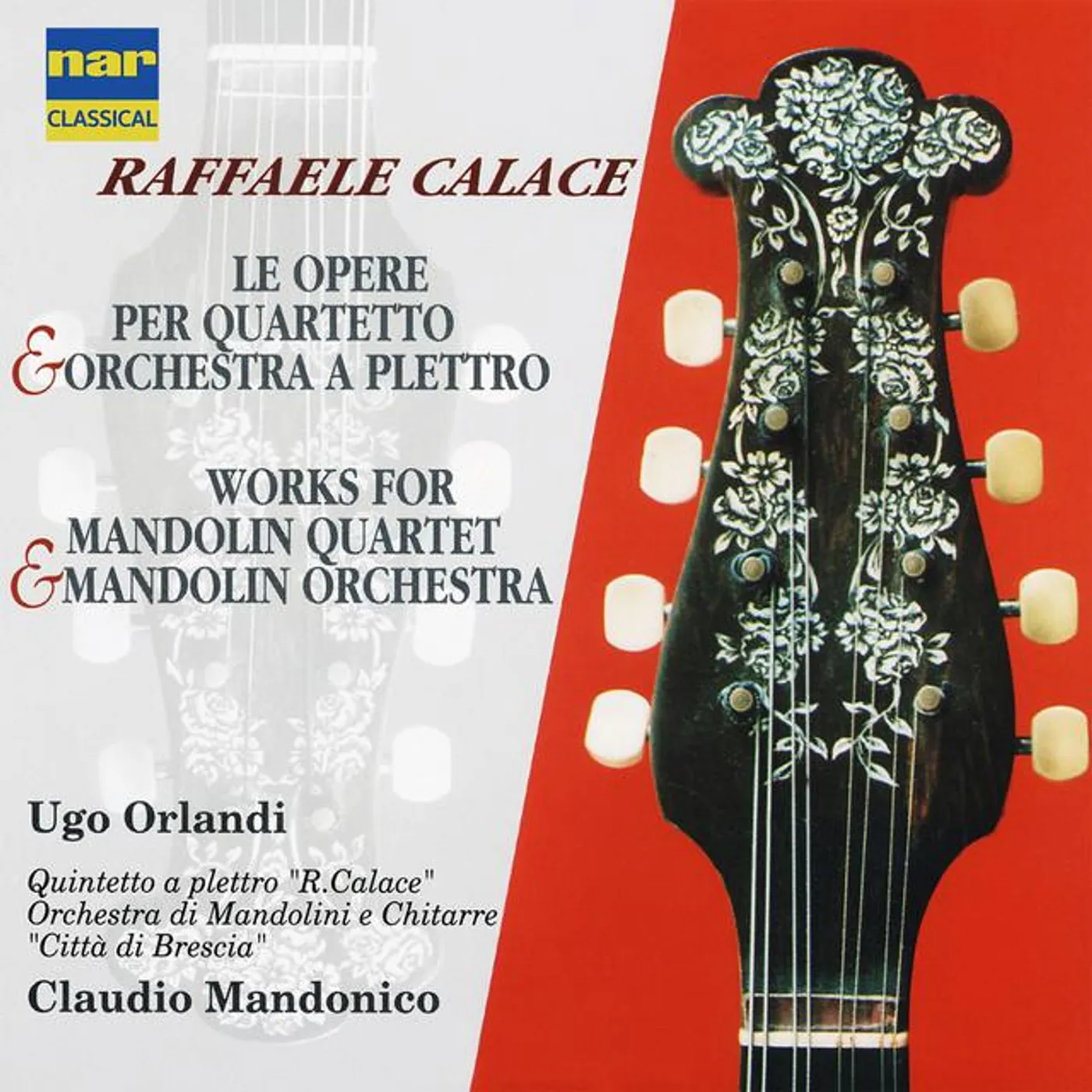 Claudio Mandonico