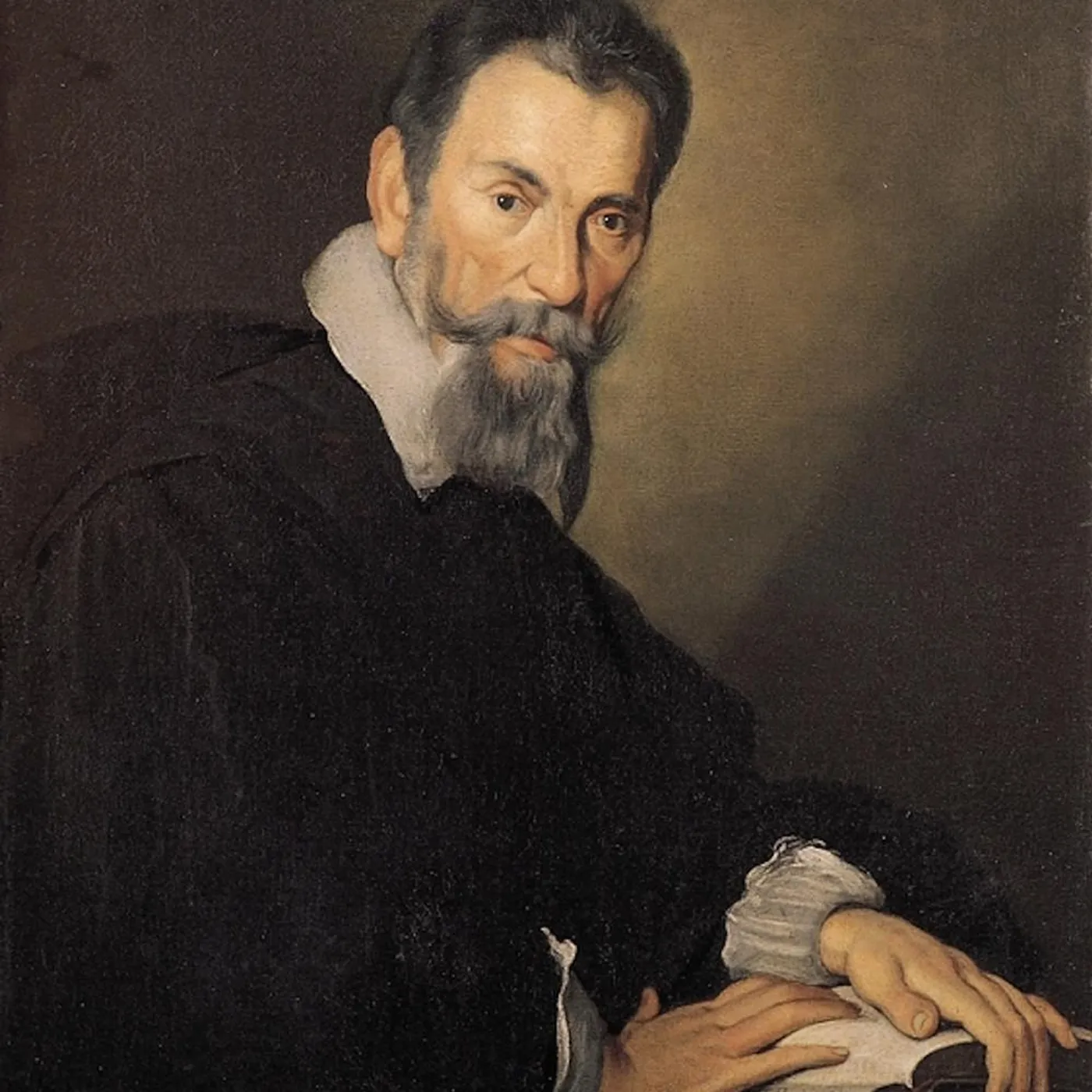 Claudio Monteverdi Brand Page
