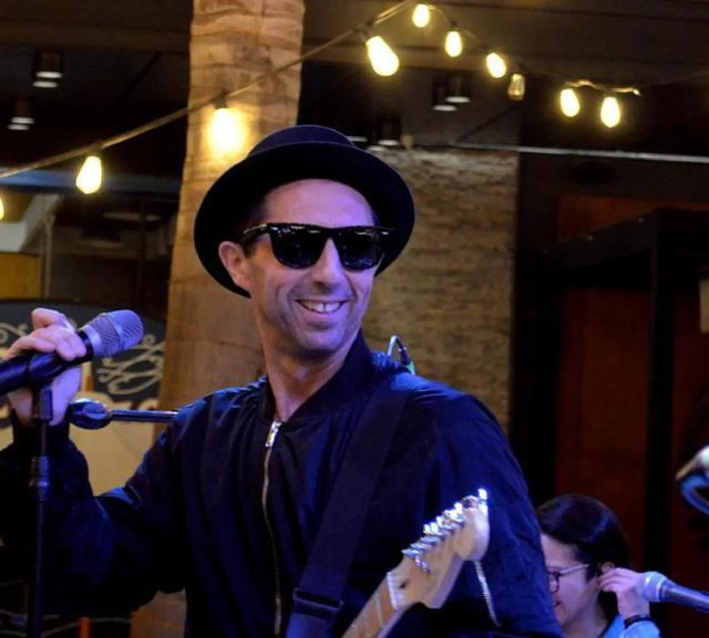 Claudio Pérez