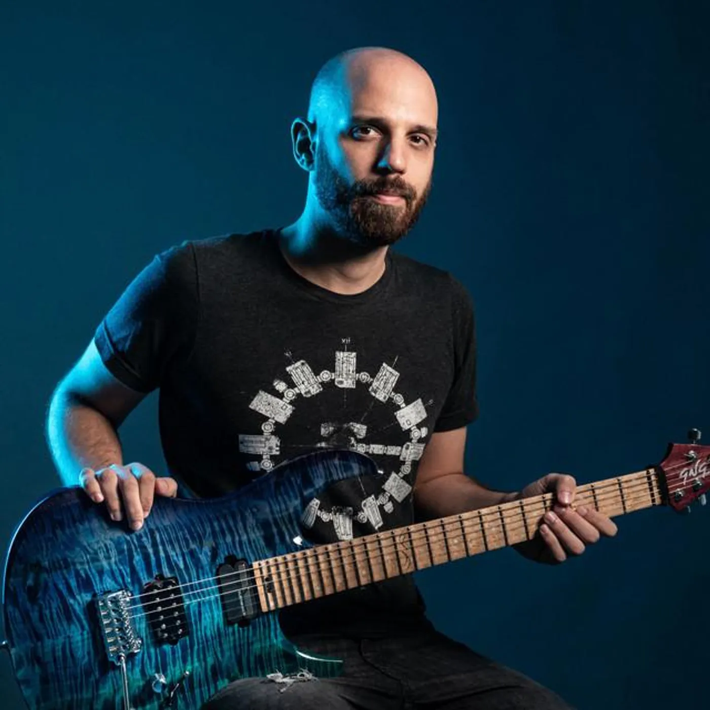 Claudio Pietronik