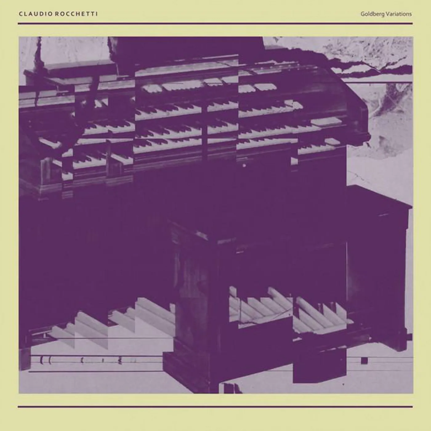 Claudio Rocchetti Brand Page