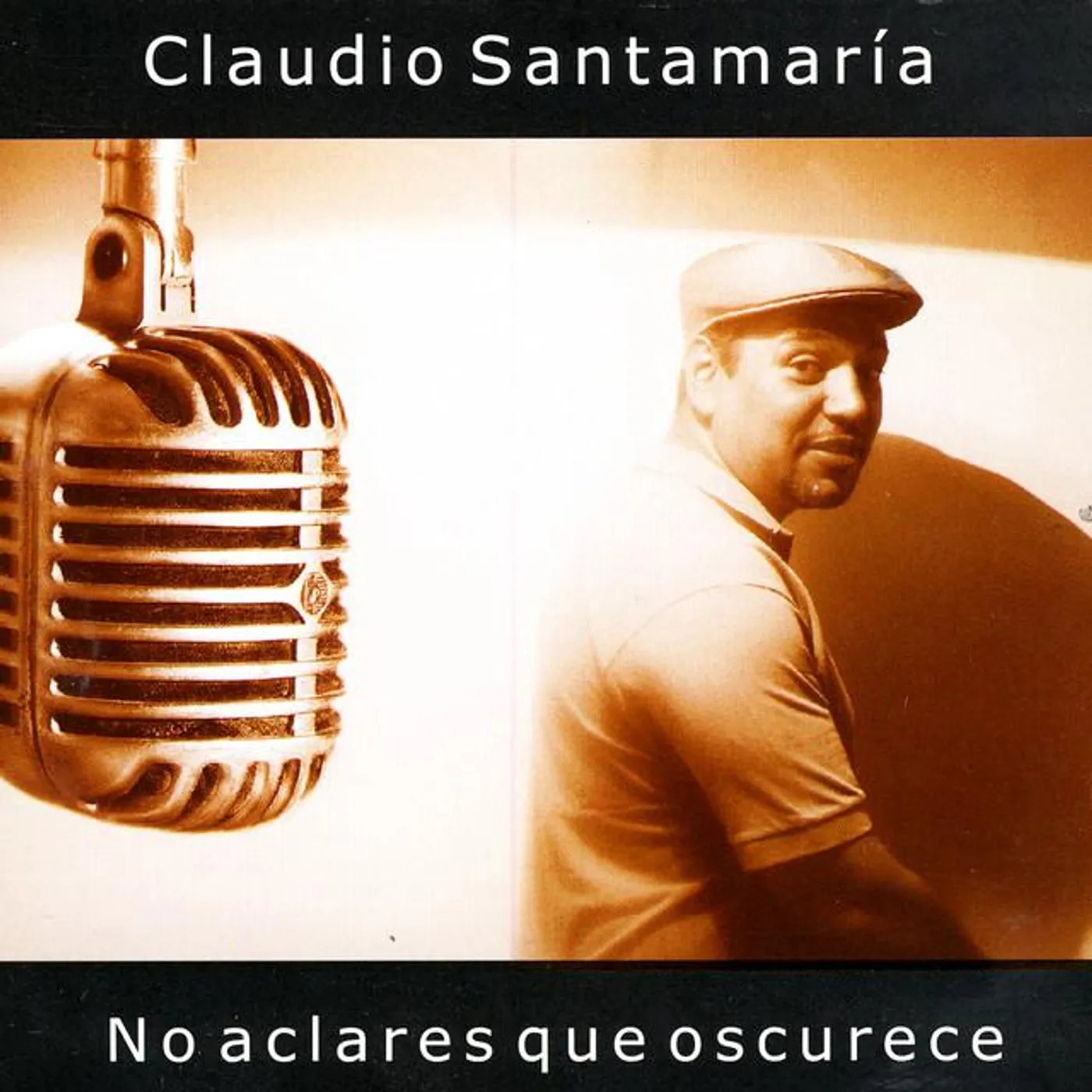 Claudio Santamaria